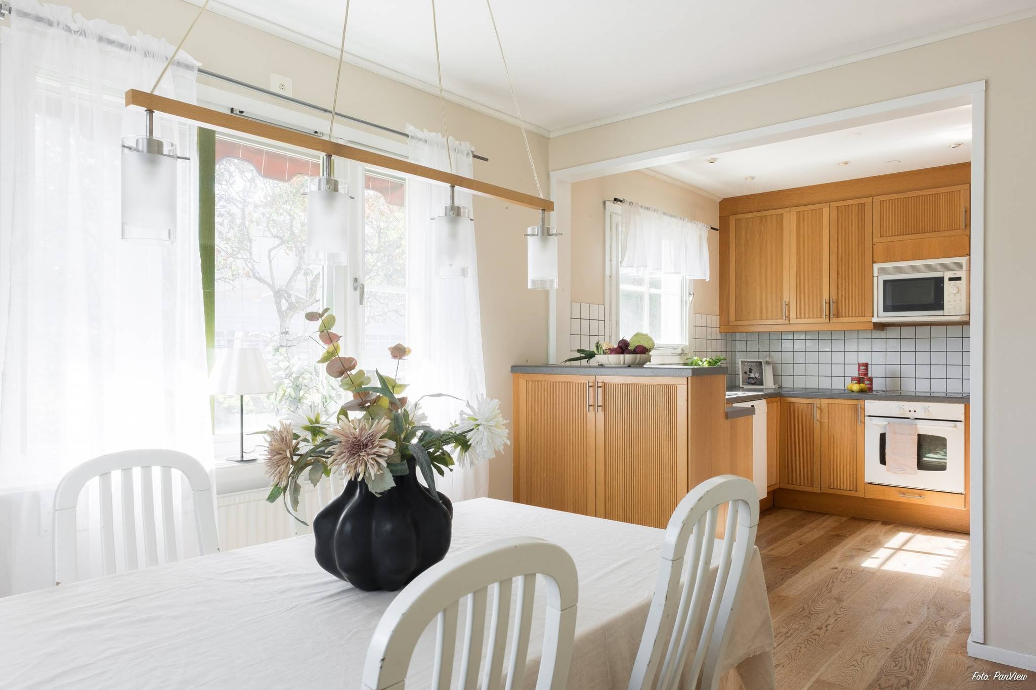 5 rum Radhus på Malmabergsgatan 33D Sandgärdet Västerås kommun - bild 9
