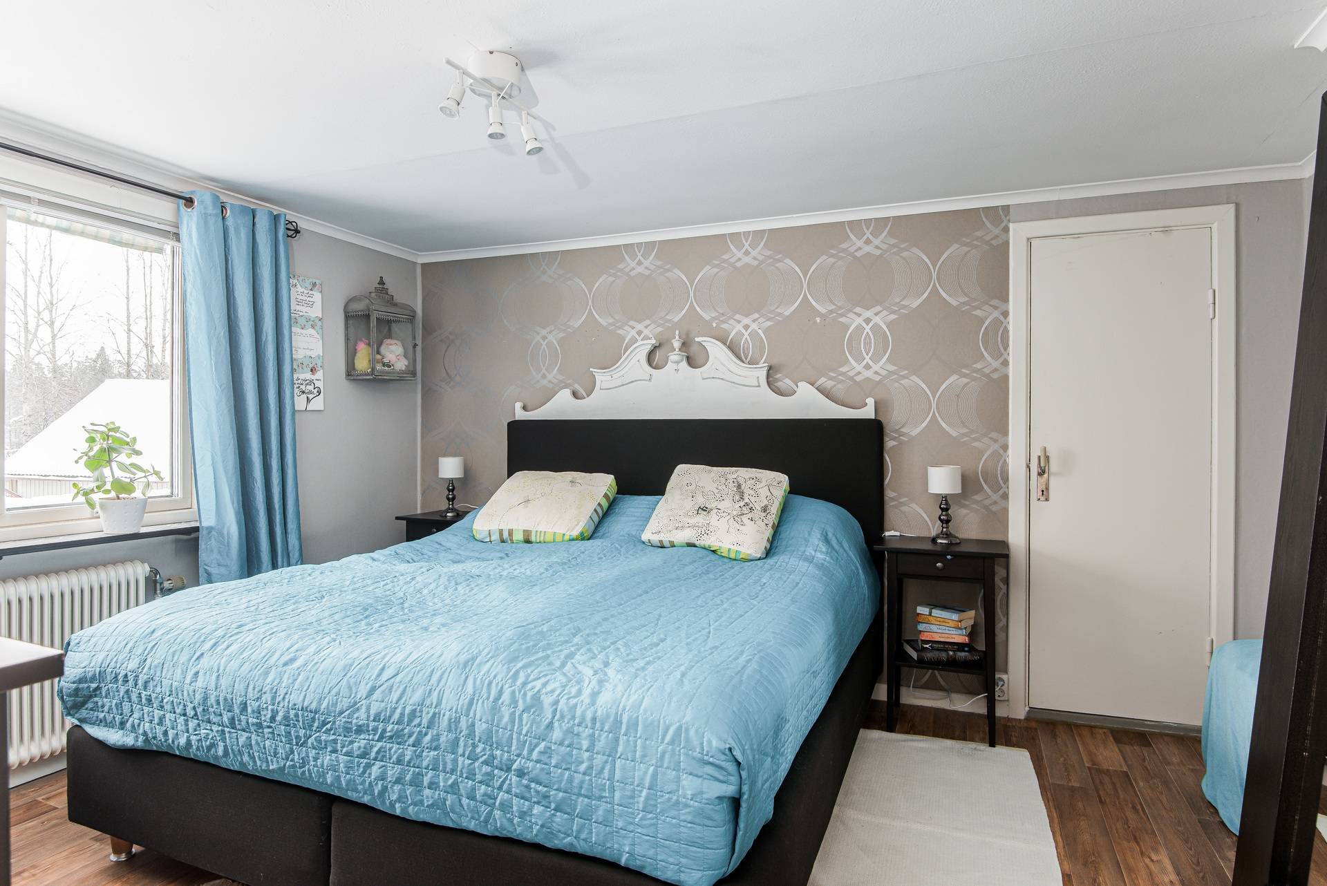 5 rum Villa på Mårtenstorp Gransäter 1 Svenljunga Svenljunga kommun - bild 28