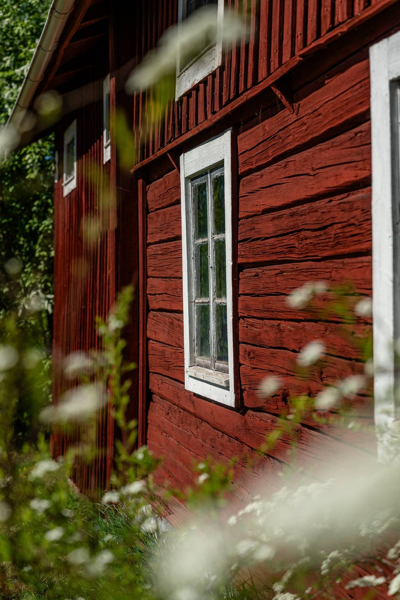 3 rum Villa på Korsgatan 3 Malungsfors Malung-Sälens kommun - bild 31