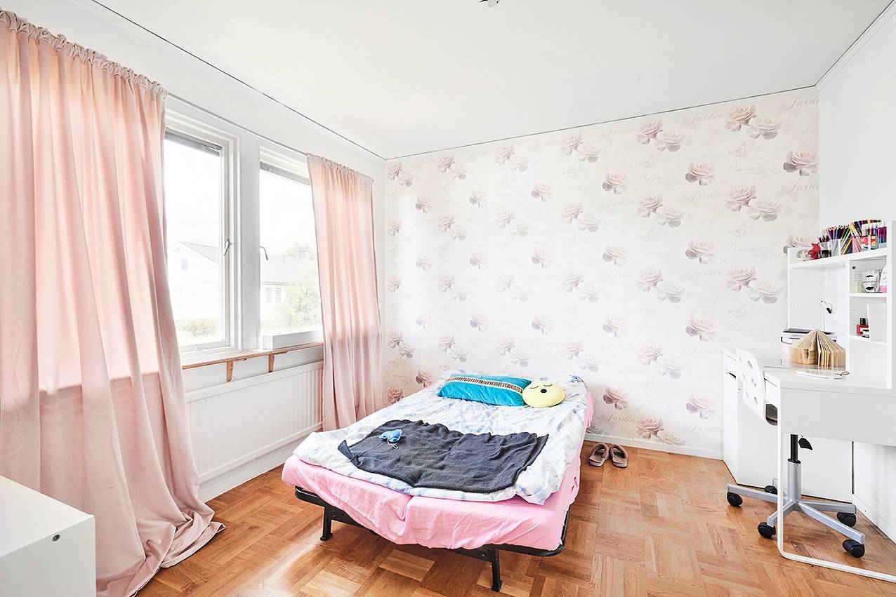 7 rum Villa på Åkaregatan 45 Norråsen Värnamo kommun - bild 21