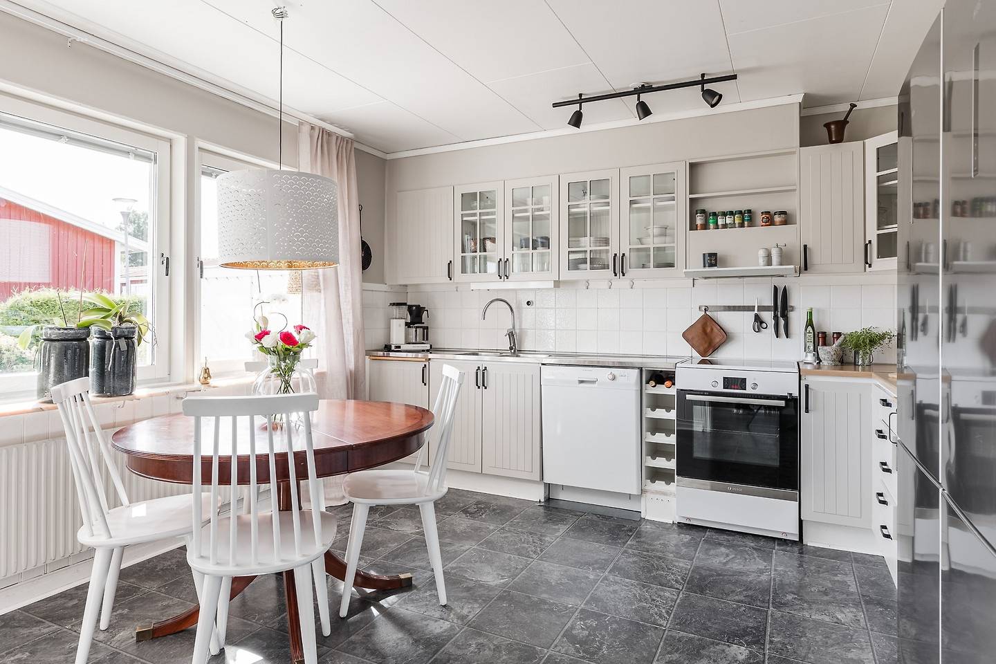 4 rum Lägenhet på Kyrkogatan 8C Forserum Nässjö kommun - bild 15