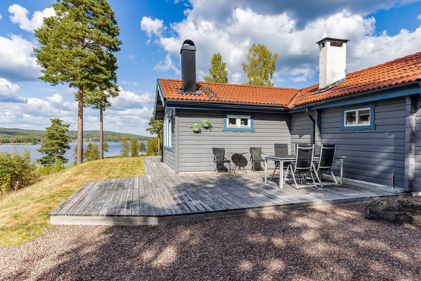 3 rum Vinterbonat fritidshus på Kolarvägen 12 Vinarn Smedjebackens kommun - bild 36