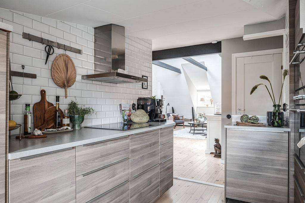 2 rum Lägenhet på Ånäsvägen 7 Bagaregården Göteborgs kommun - bild 13