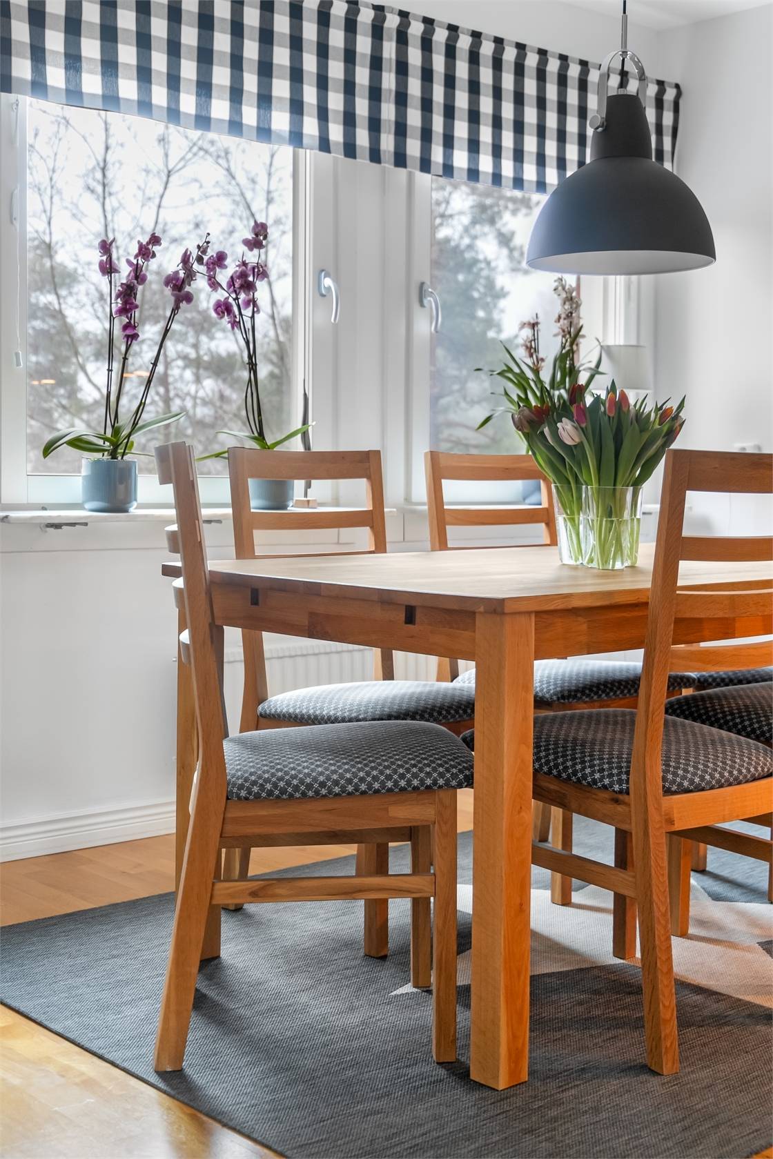 4 rum Lägenhet på Norrskensbacken 21 Tullinge Botkyrka kommun - bild 6