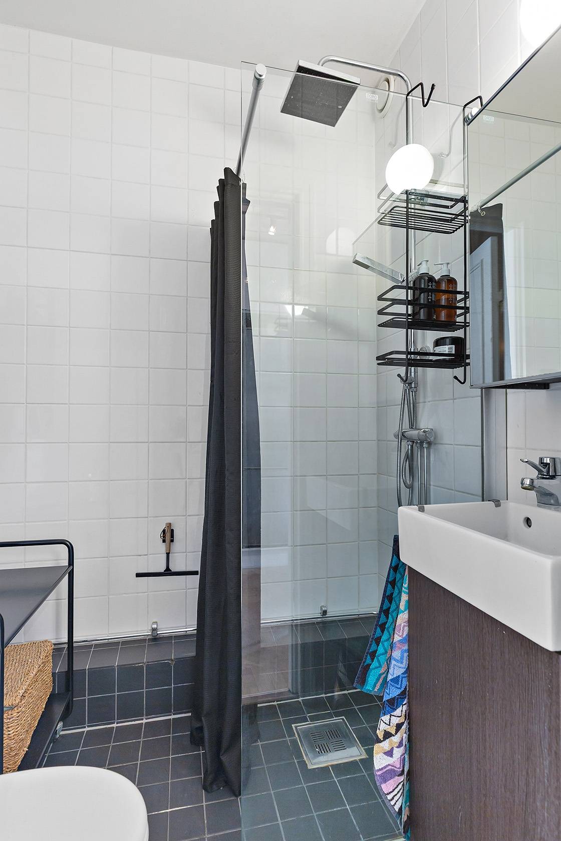 2 rum Lägenhet på Luxgatan 11, vån 5 av 5 Lilla Essingen - Kungsholmen Stockholms kommun - bild 14