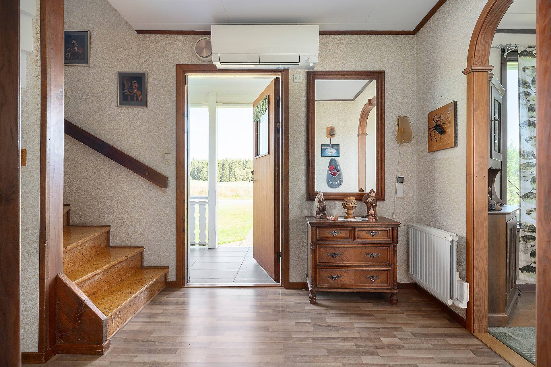4 rum villa på Storgatan 19 Skeppshult, Gislaveds kommun - bild 5