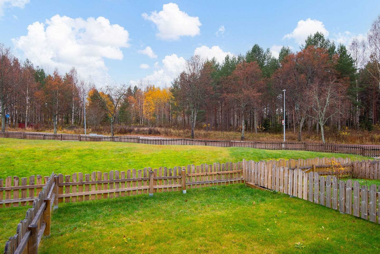4 rum Radhus på Fredriksgatan 74D Vallhov Sandvikens kommun - bild 39