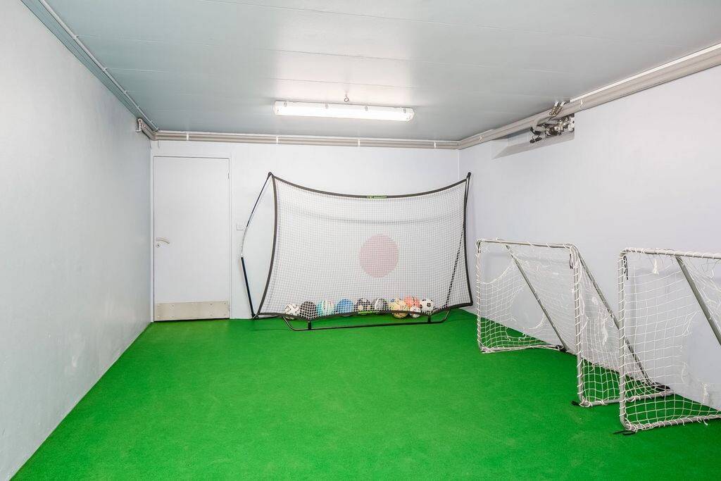 6 rum Villa på Syrenvägen 5 Värsås Skövde kommun - bild 34