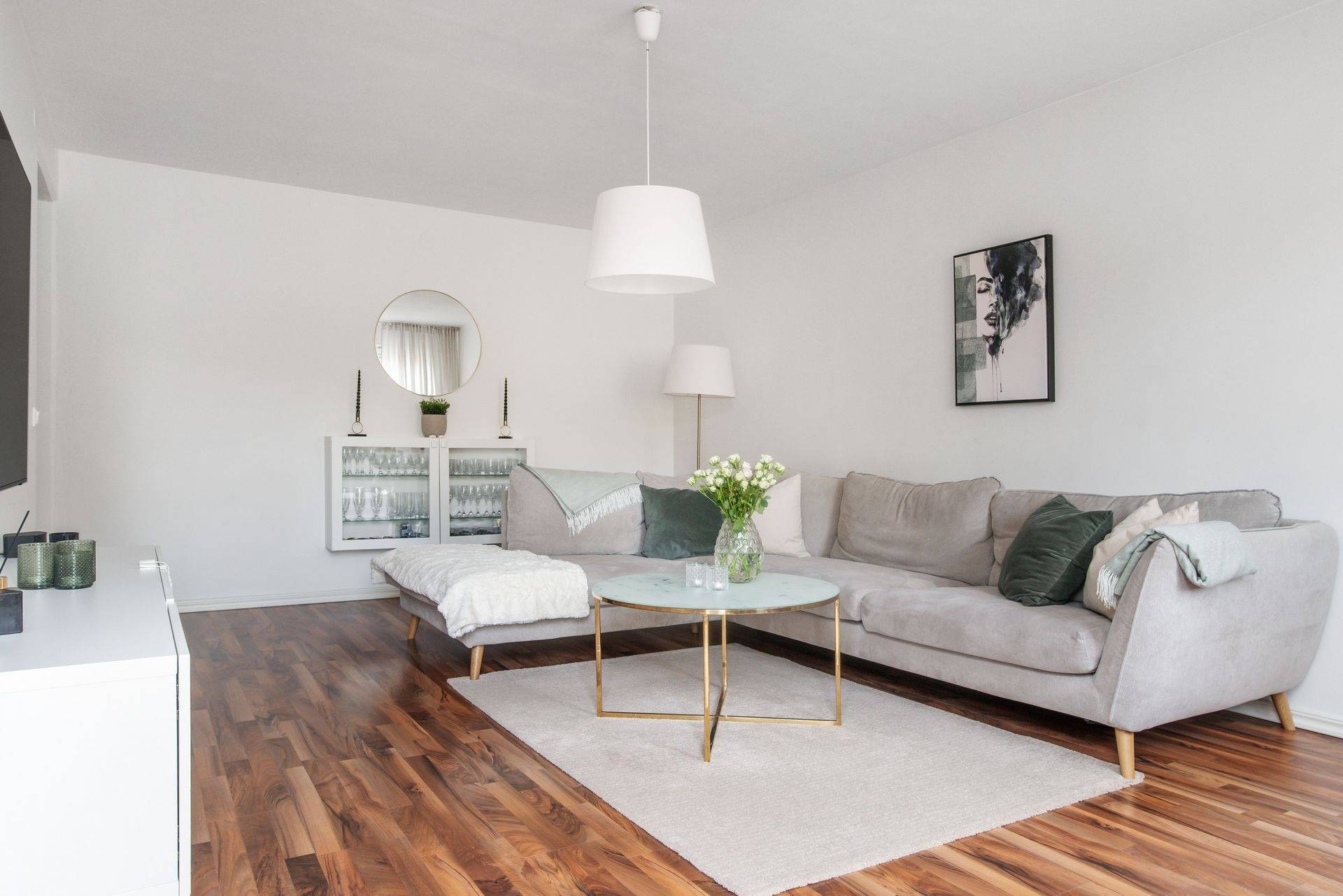 2 rum Lägenhet på Skördevägen 76D Åkers Styckebruk Strängnäs kommun - bild 13