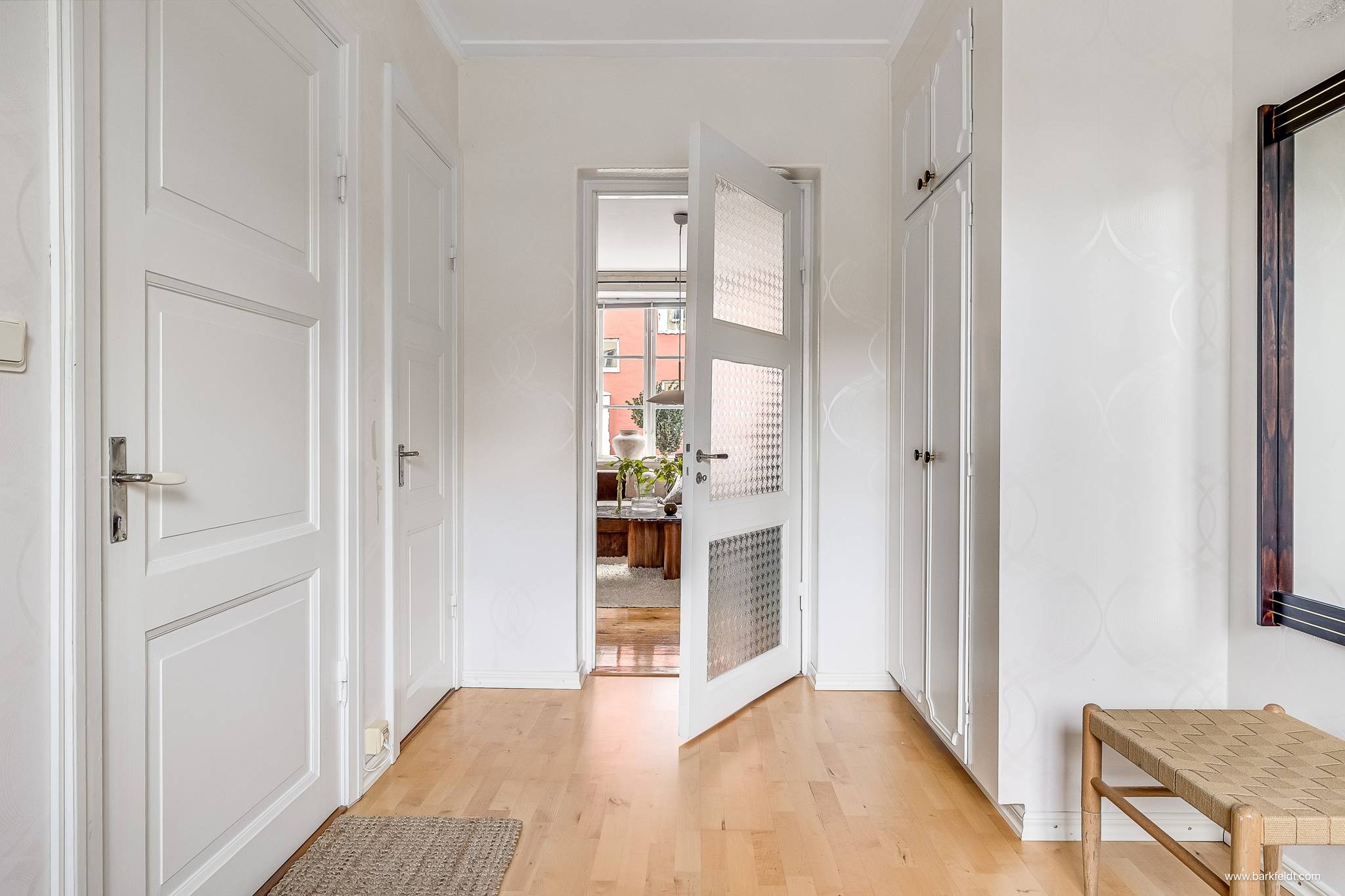 3 rum Lägenhet på Väderkvarnsgatan 39 A Fålhagen Uppsala kommun - bild 19