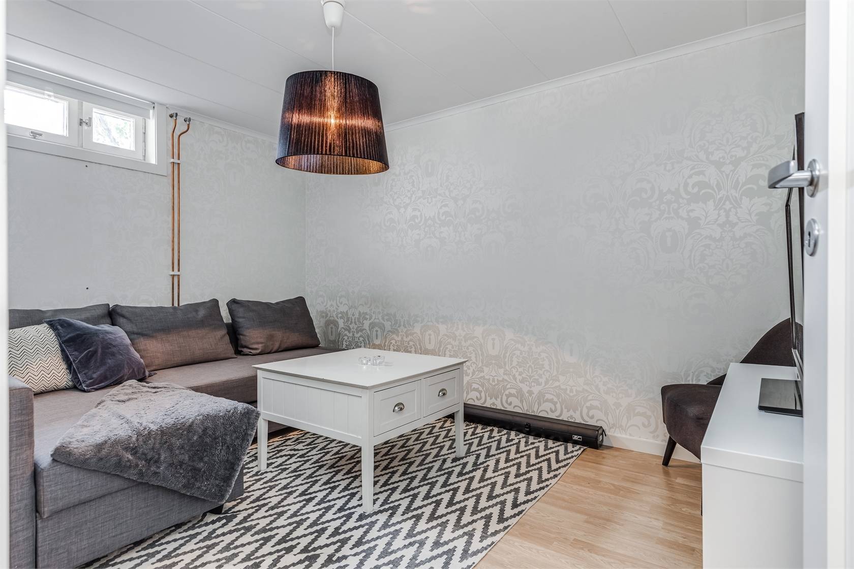 4 rum Radhus på Stubbrättsvägen 4A Höjersdal Gävle kommun - bild 34
