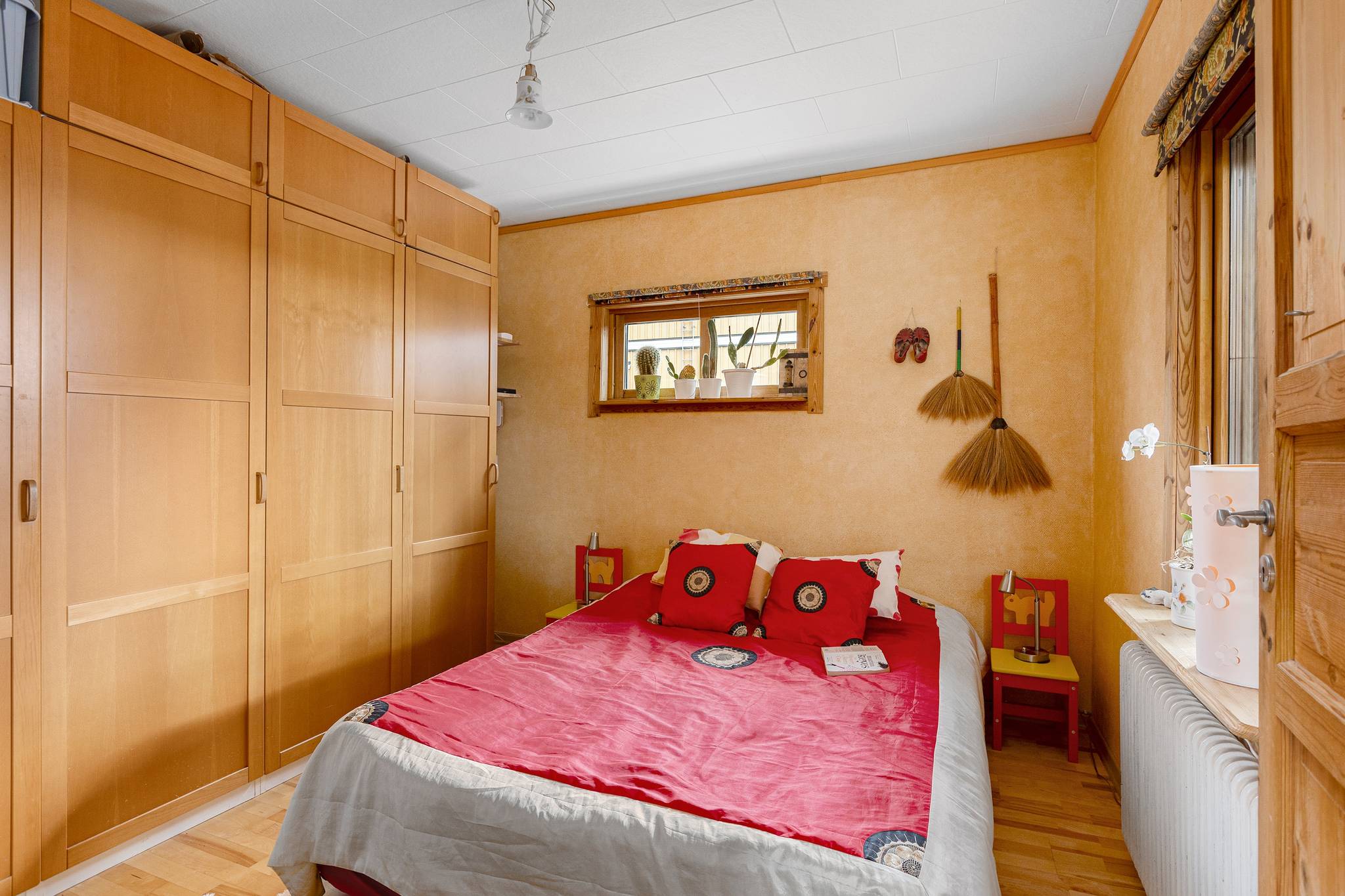 5 rum Villa på Östersjövägen 359 Edenryd Bromölla kommun - bild 12