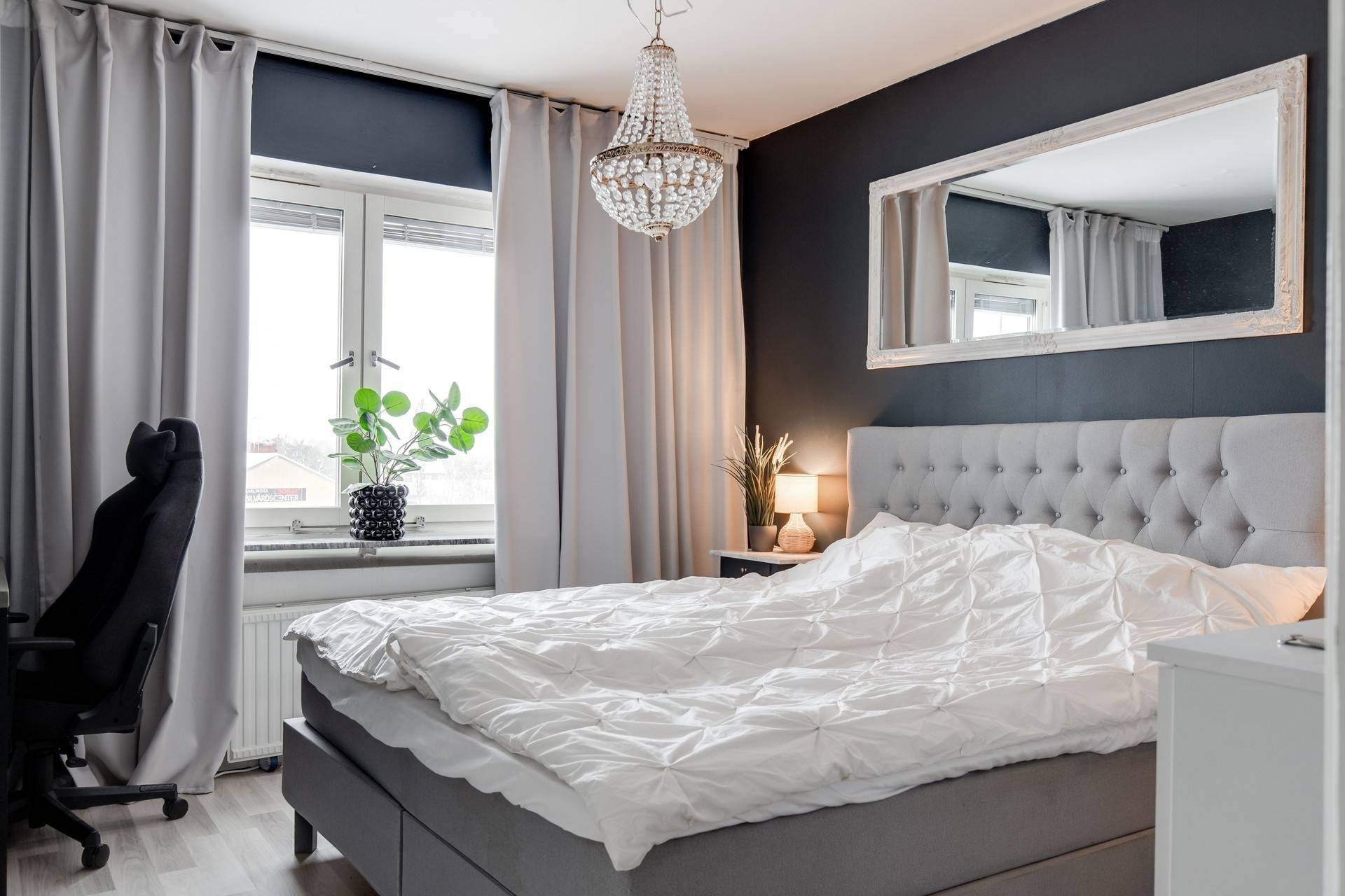 2 rum Lägenhet på Skrågatan 8B Centralt Karlskoga kommun - bild 20