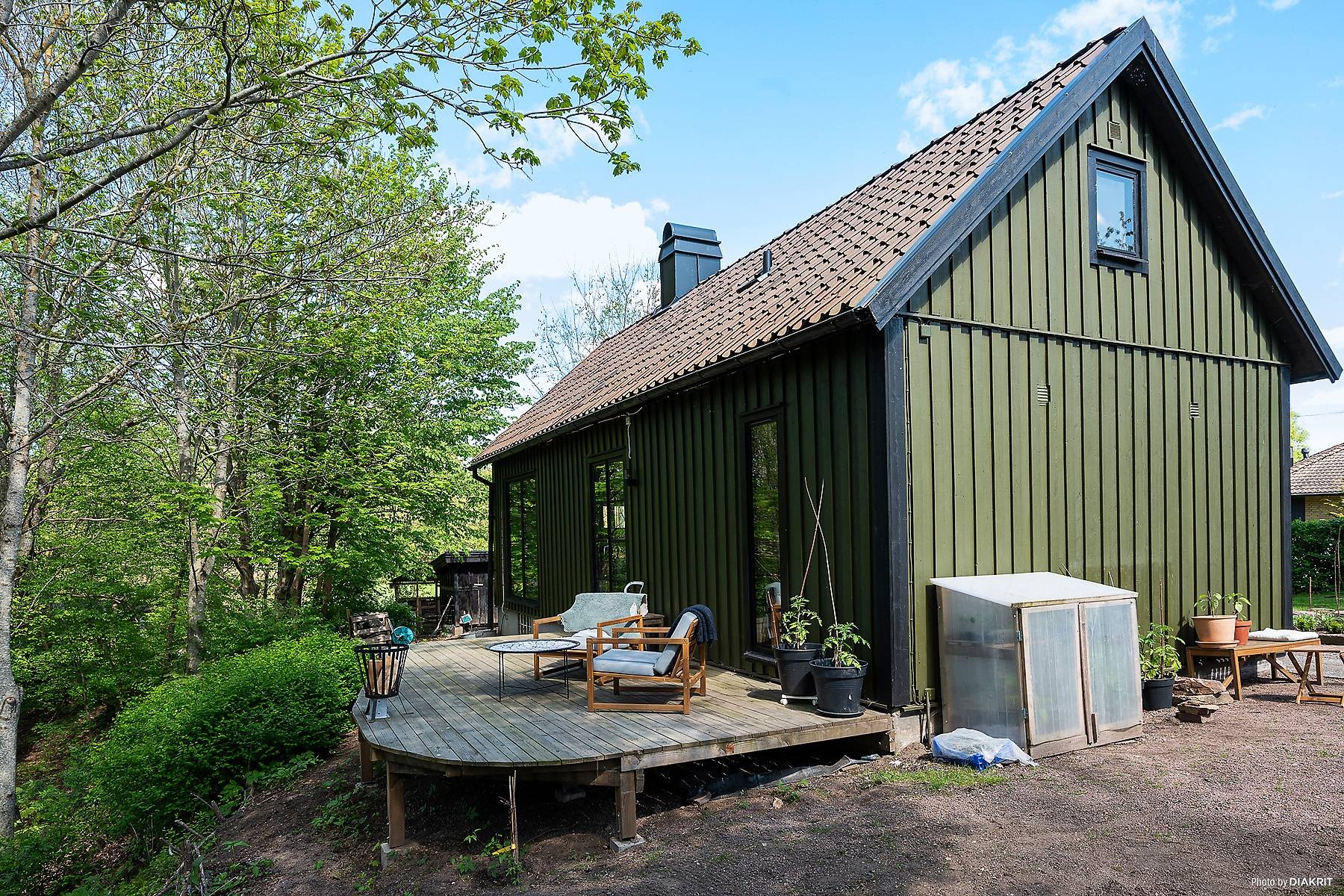 3 rum Villa på Rågstigen 3 Klippan Klippans kommun - bild 4