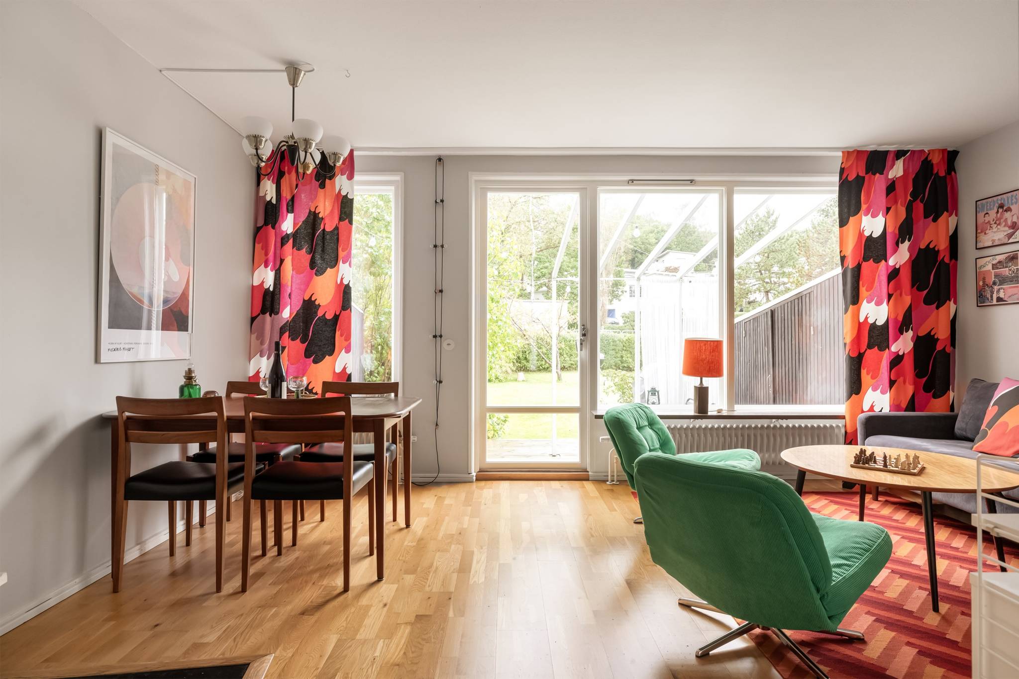 4 rum Radhus på Ormebäcksgatan 2E Björkekärr Göteborgs kommun - bild 10