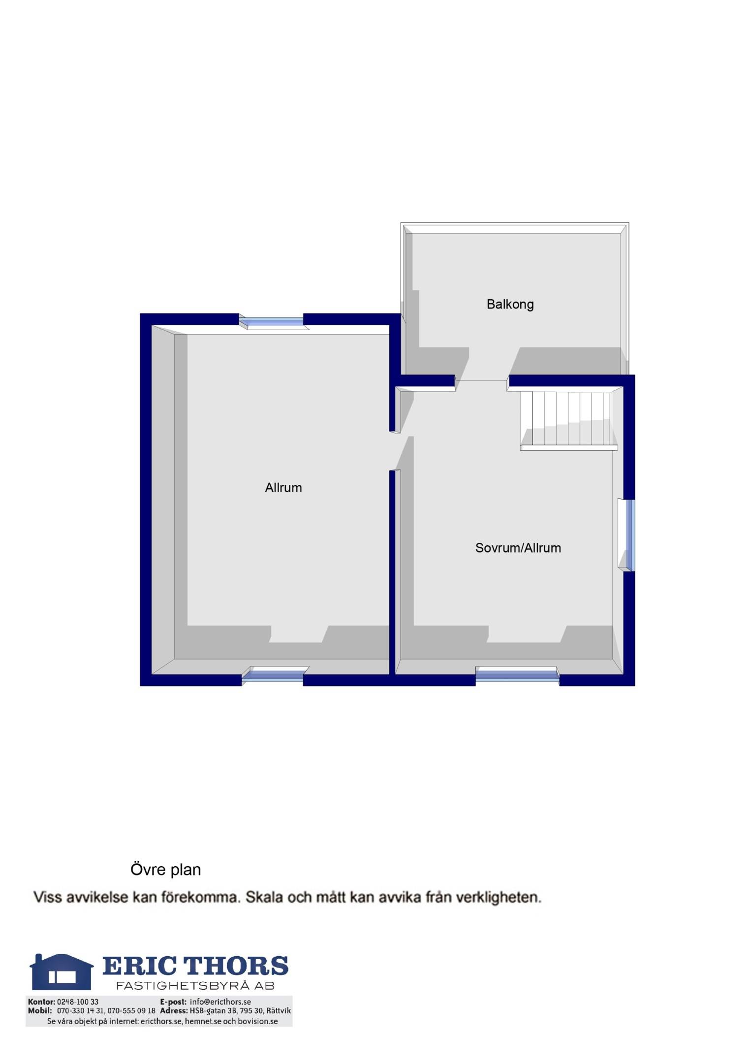 6 rum Villa på Altsarbyvägen 22 Altsarbyn Rättviks kommun - bild 51