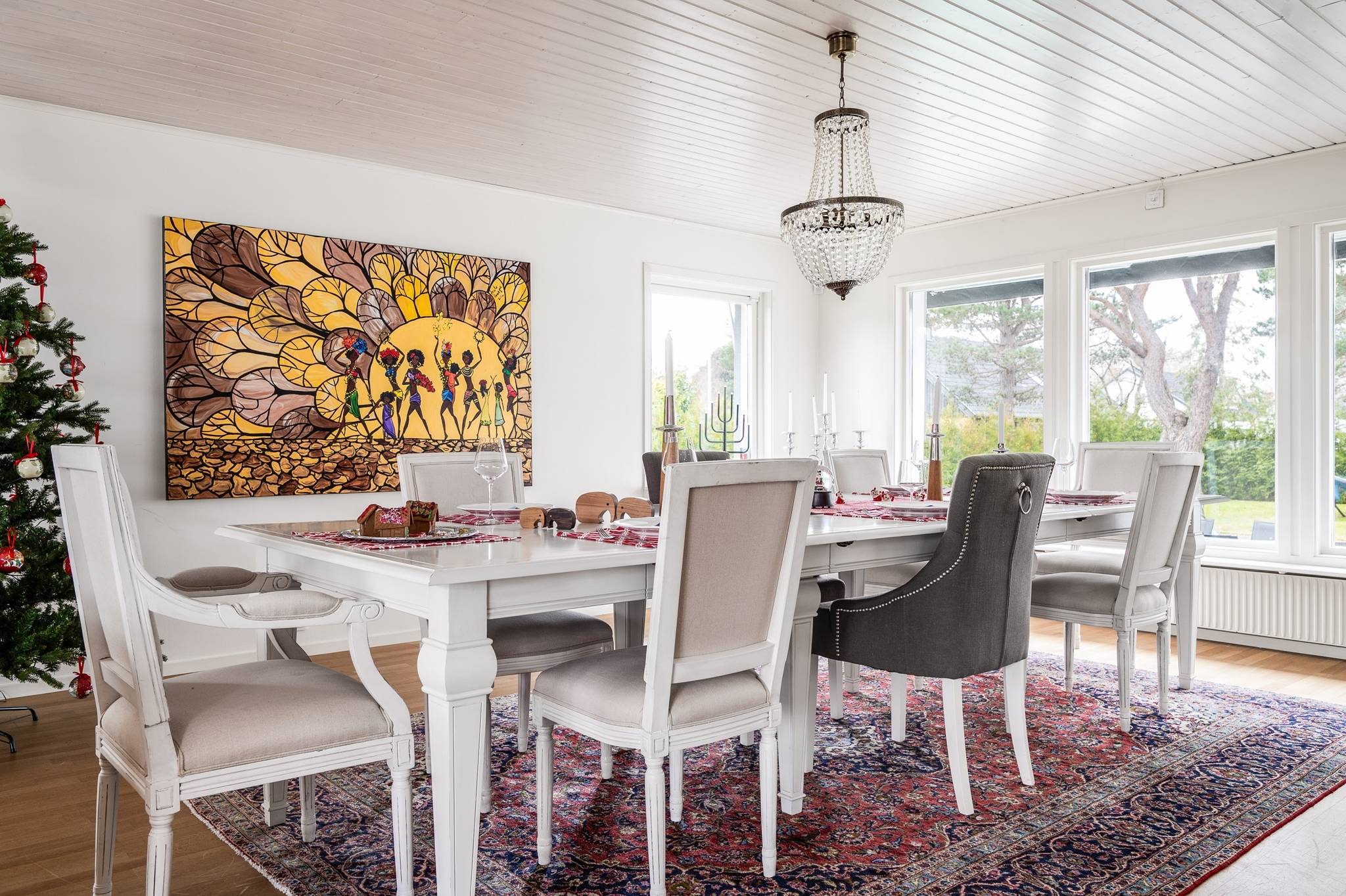 6 rum Villa på Skogsbrynsvägen 15 Höllviken Vellinge kommun - bild 8
