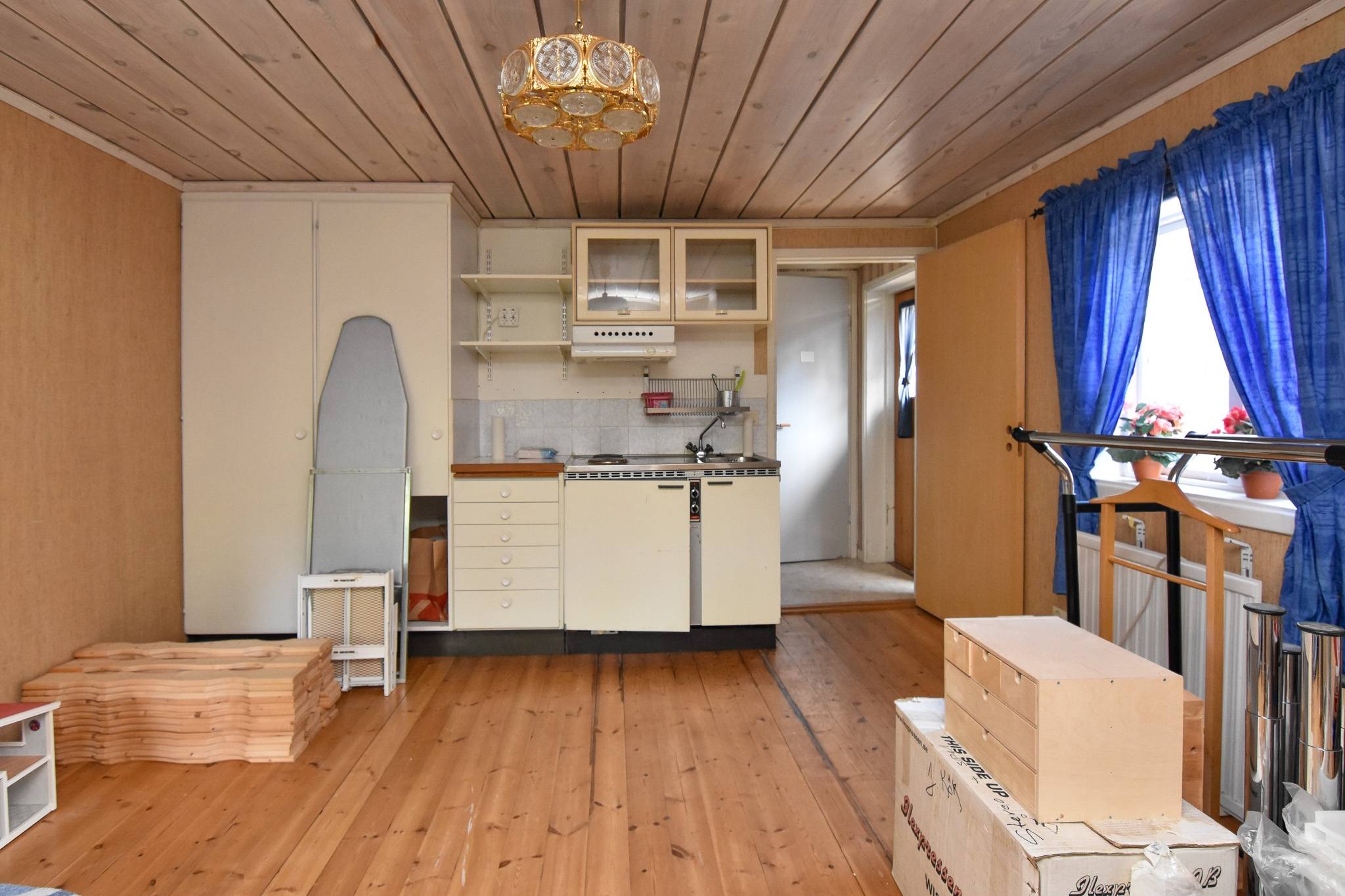 4 rum Villa på Kinsta 233 Söderhamns kommun - bild 47