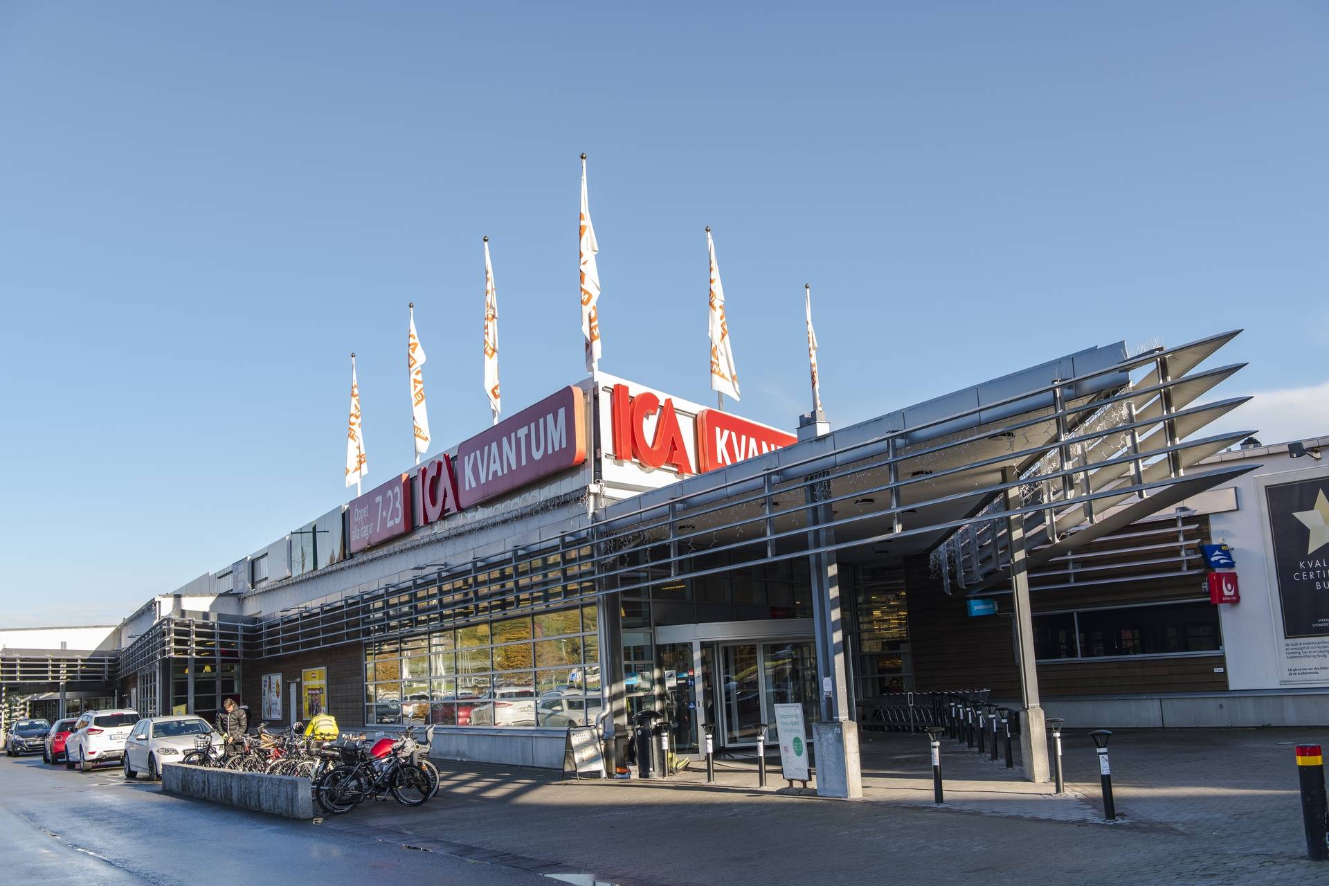 2 rum Lägenhet på Nimbusgatan 4 Göteborg Göteborgs kommun - bild 22