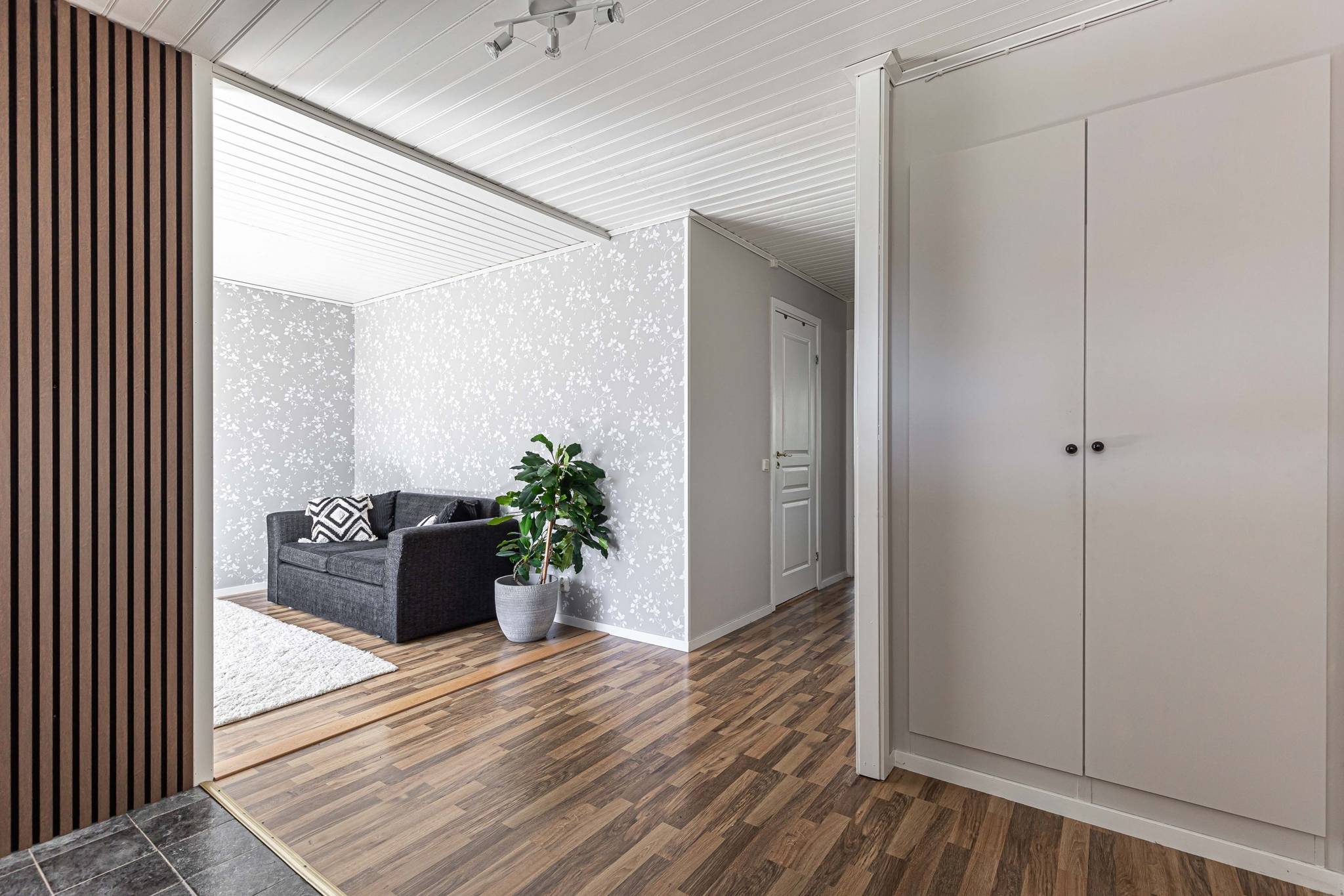 5 rum Villa på Lokförargatan 46 Tillberga Västerås kommun - bild 23