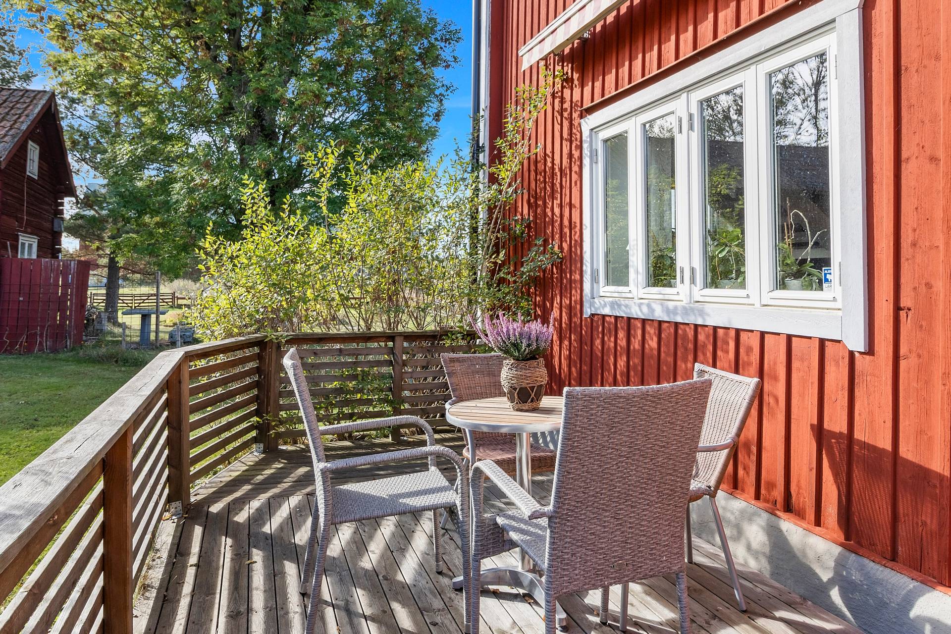 5 rum Villa på Danby 5 Himmeta Köpings kommun - bild 30