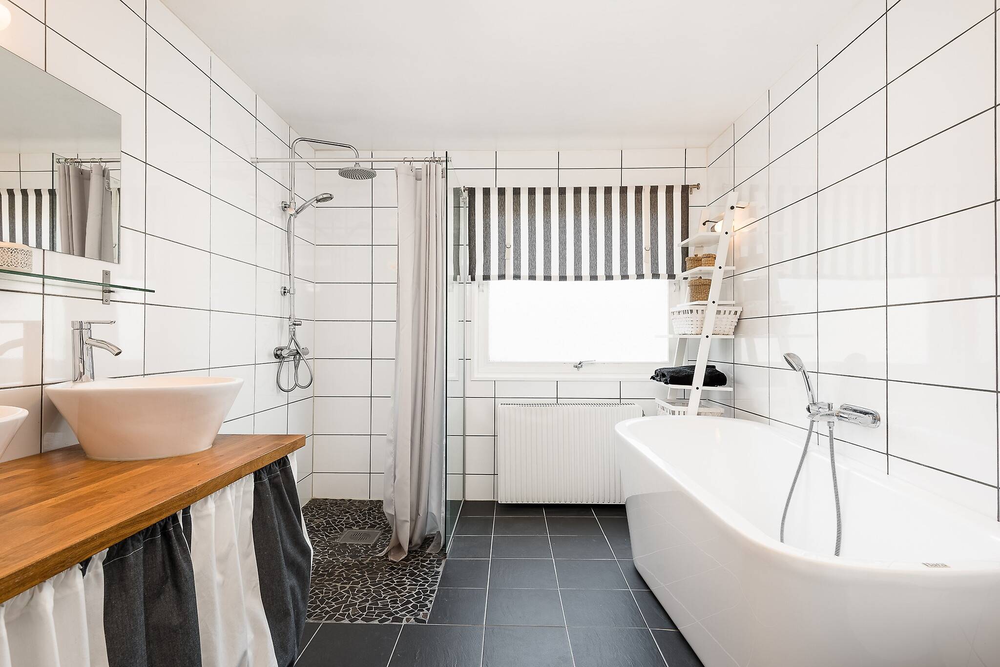 9 rum Villa på Östermovägen 31 B Skönsmon Sundsvalls kommun - bild 16