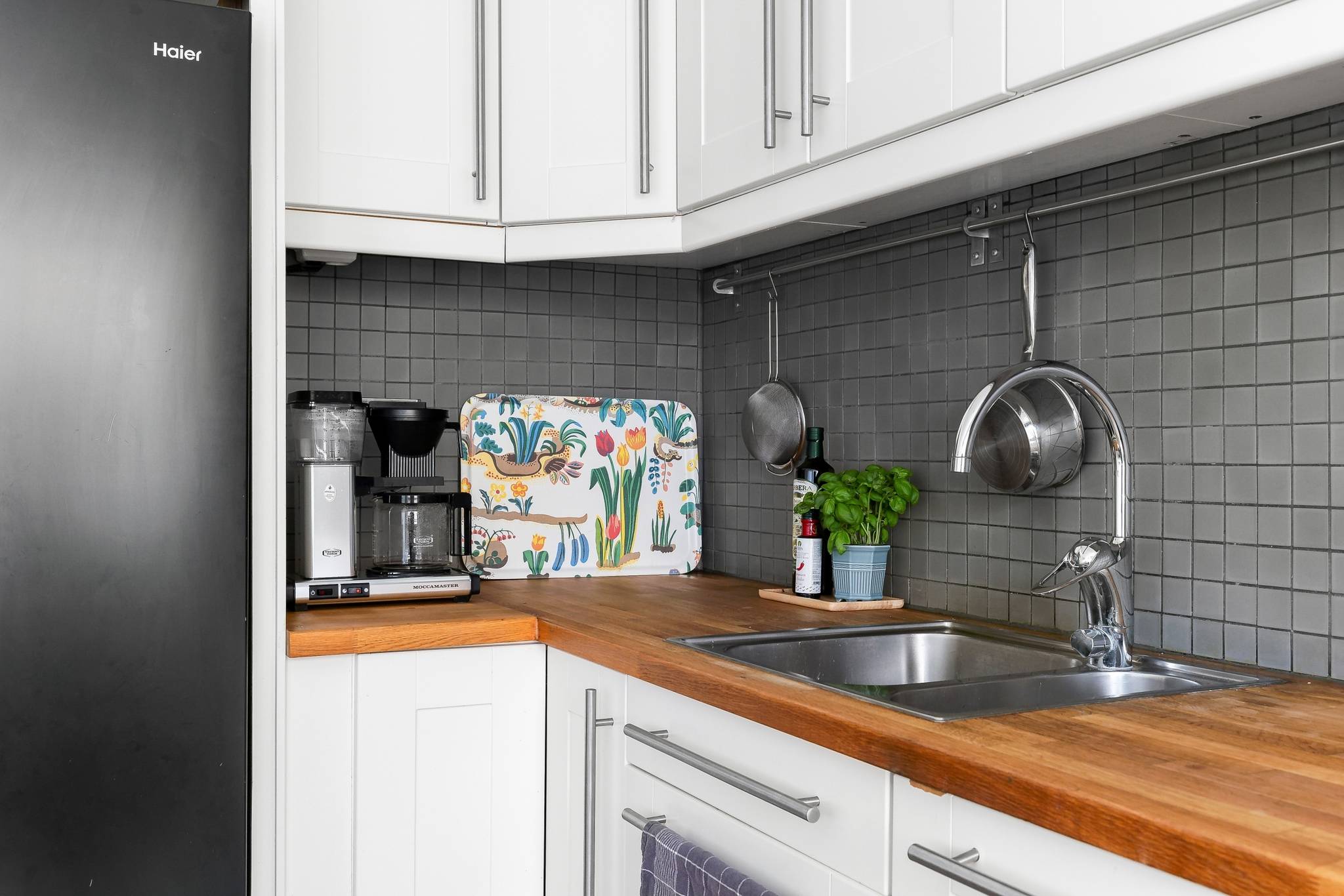 3 rum Lägenhet på Kyrkogatan 7 Centrala Sundbyberg Sundbybergs kommun - bild 14
