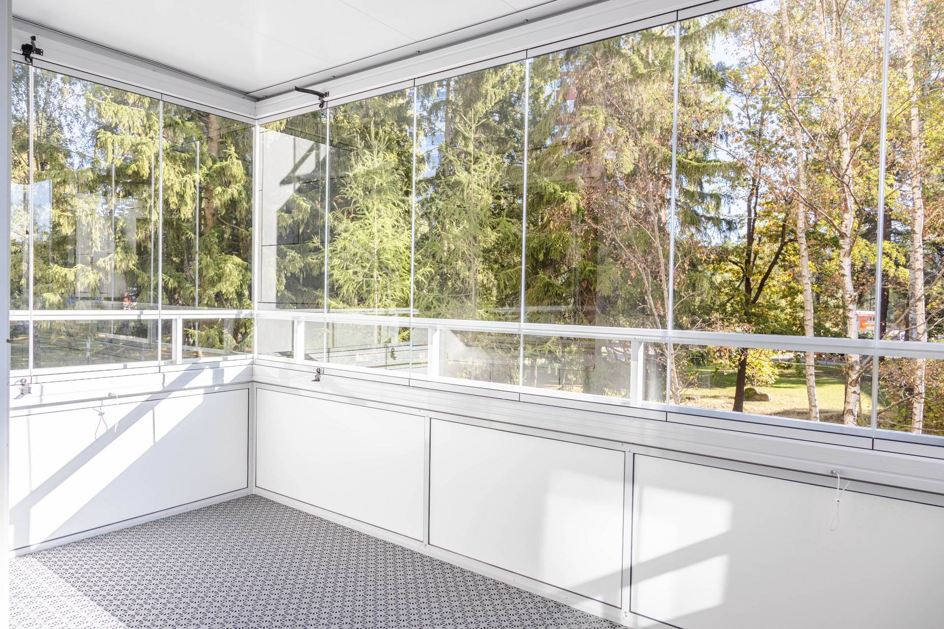 3 rum lägenhet på Odensvigatan 7 Odensvi, Västerås kommun - bild 1