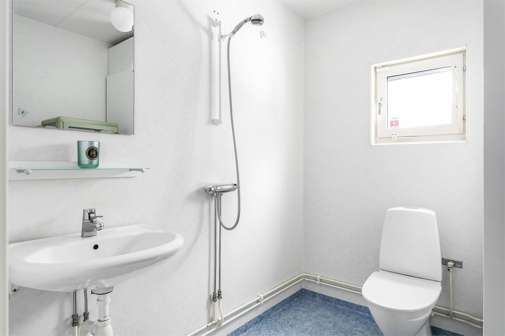 4 rum Parhus på Gårdsvägen 1 Viksjö Järfälla kommun - bild 14