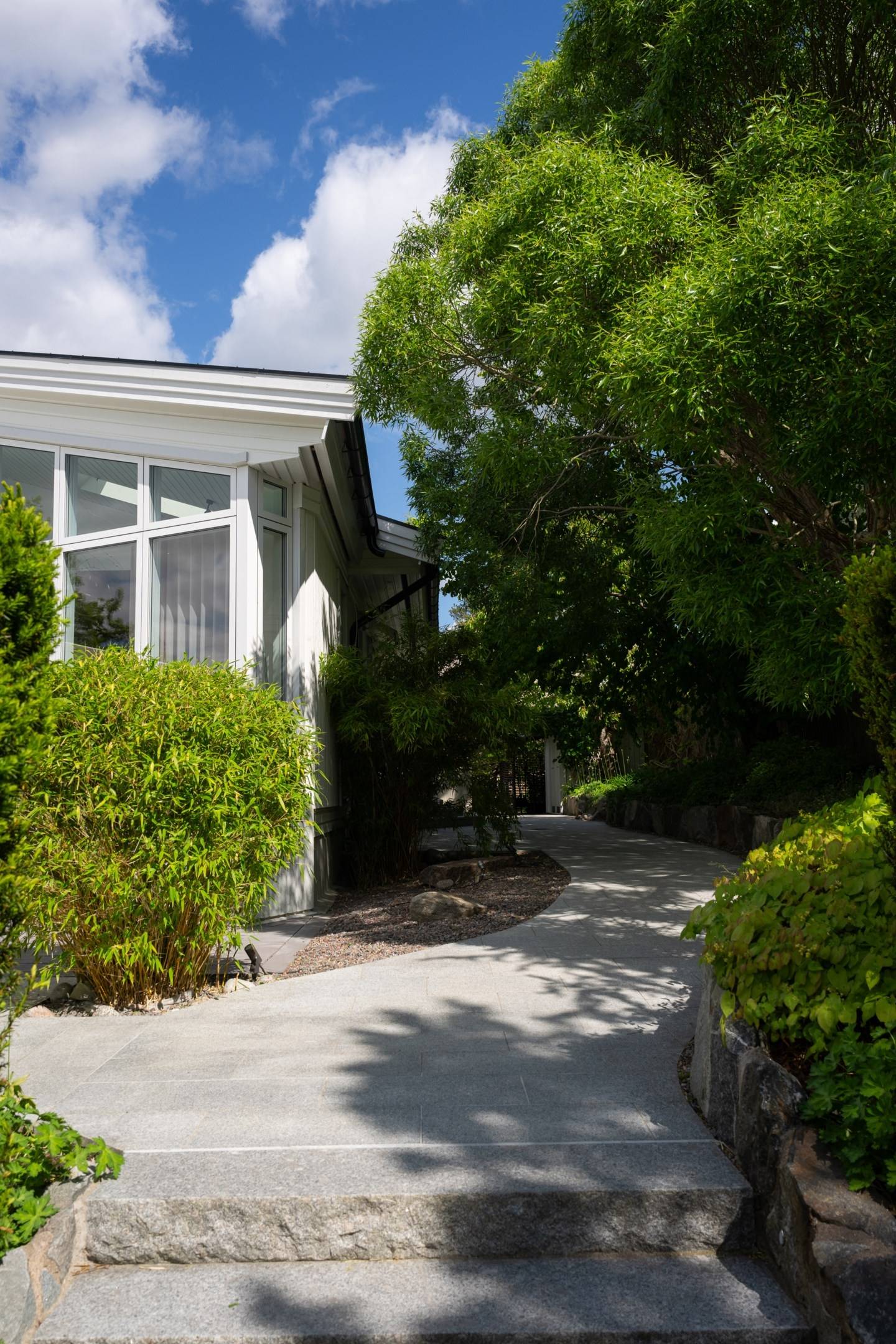 200 m² Villa på Braxenvägen 14B Stockholm - Lidingö Lidingö kommun - bild 7