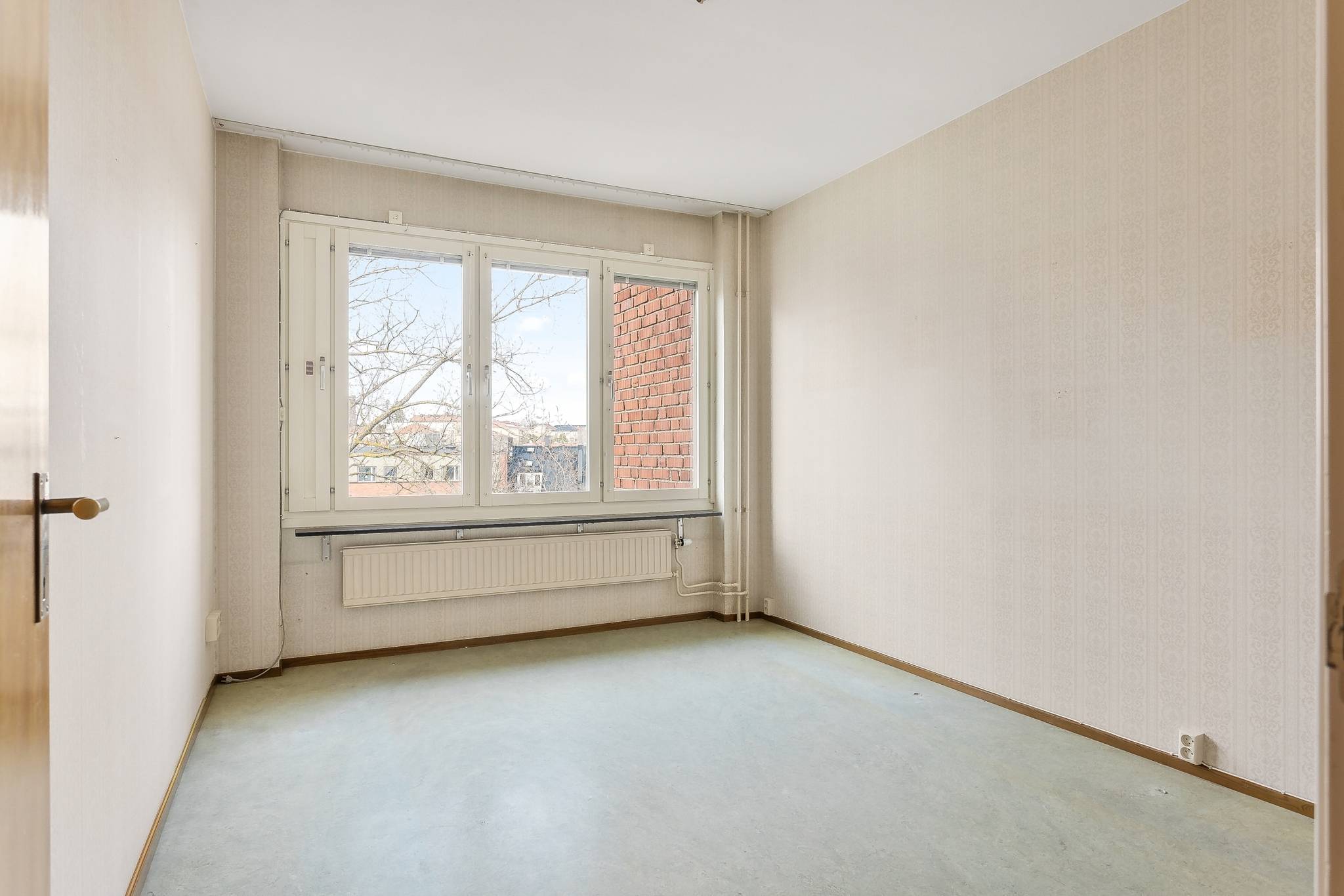 3 rum Lägenhet på Högklintavägen 15 Sundbyberg - Lilla Alby Sundbybergs kommun - bild 12