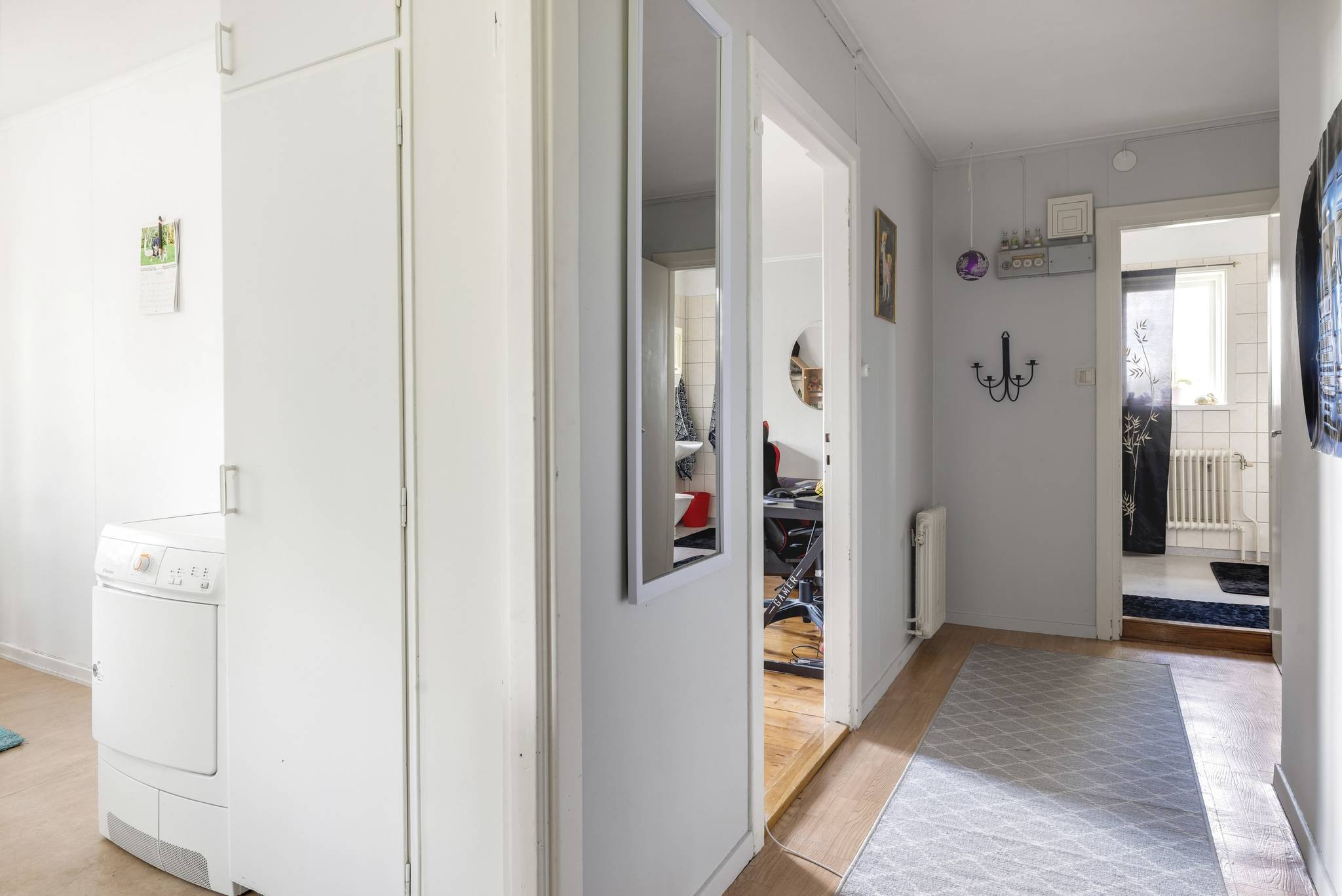 4 rum Villa på Blacksta 315 Jumkil Uppsala kommun - bild 23