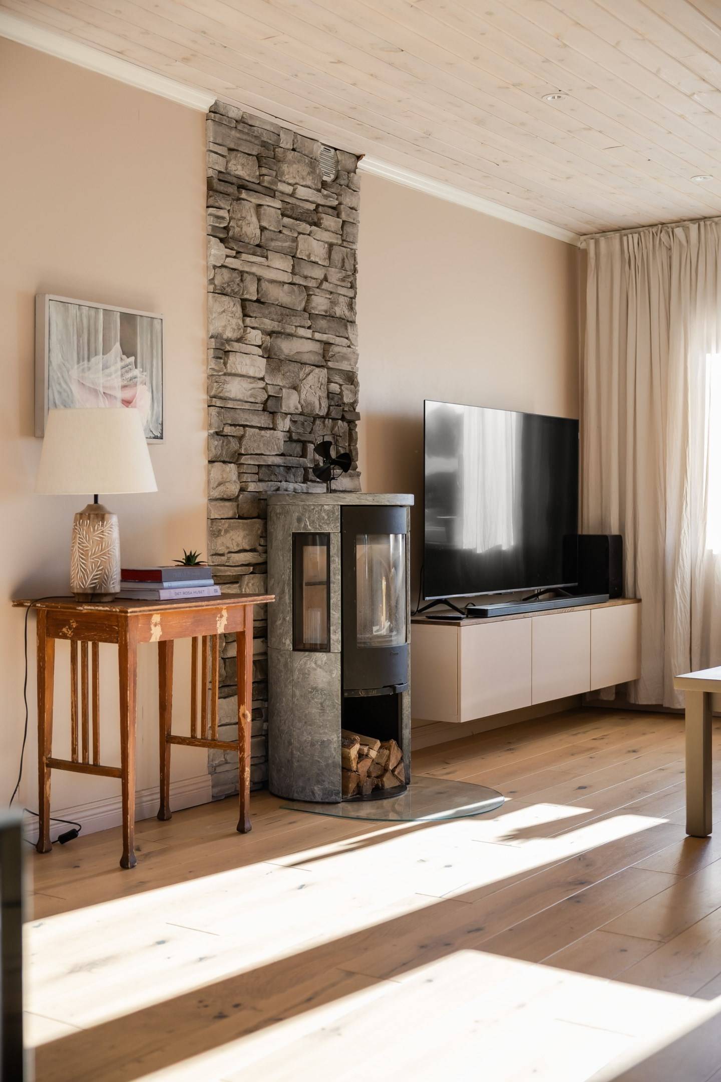 5 rum villa på Tegelbruksvägen 1 Forsby, Gävle kommun - bild 5