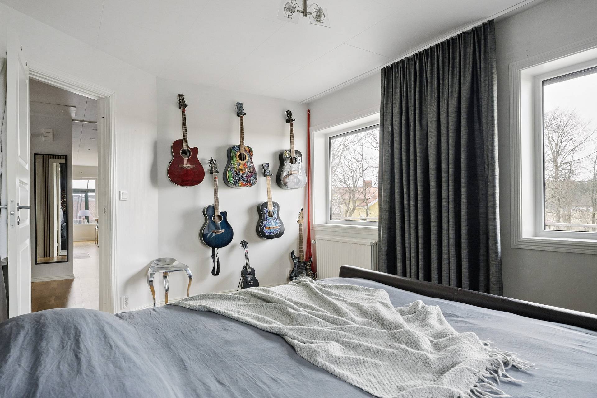 6 rum Villa på Hermansby 150 Kärna Kungälvs kommun - bild 36
