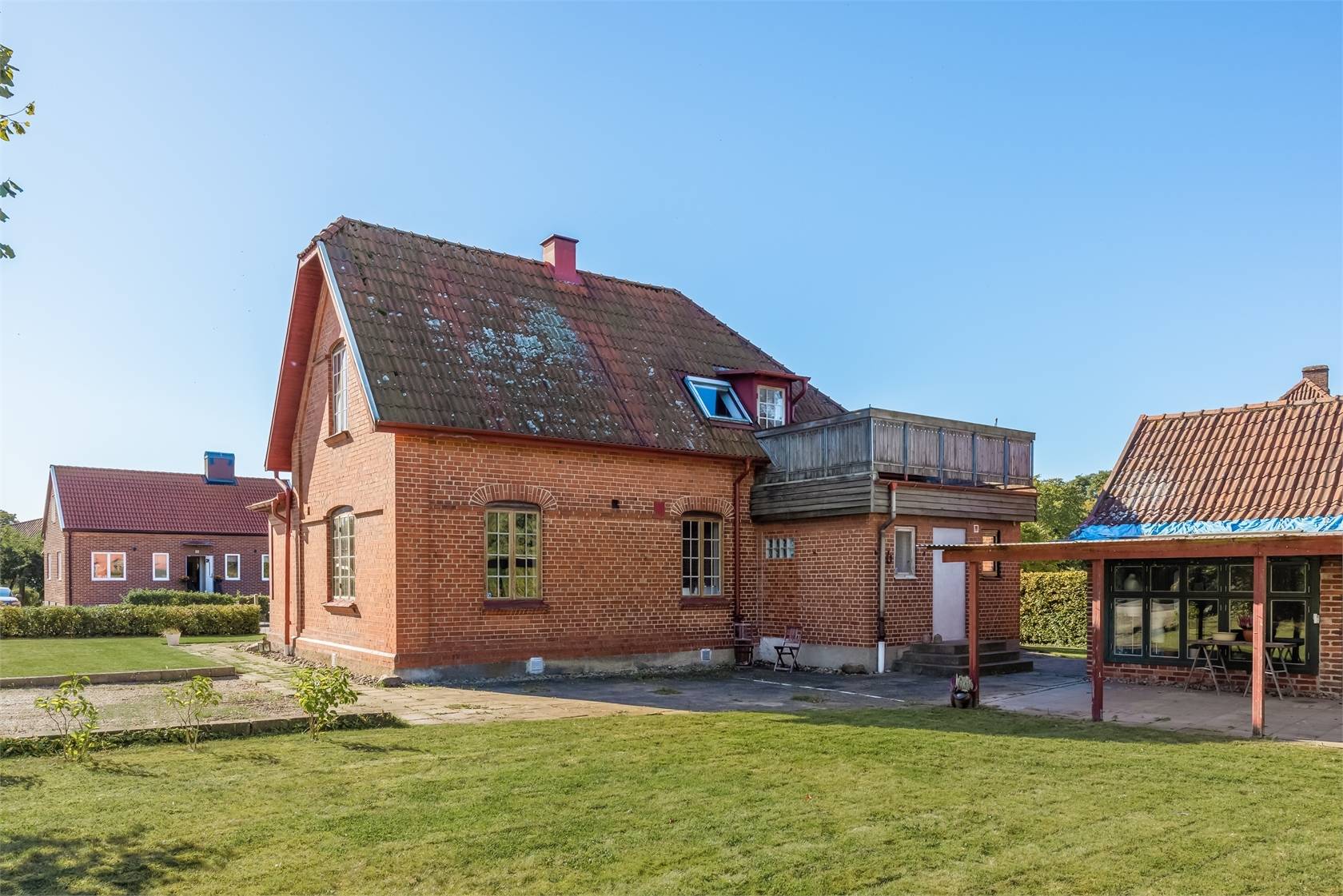 5 rum villa på Rönnebergsvägen 14 Svalöv, Svalövs kommun - bild 3