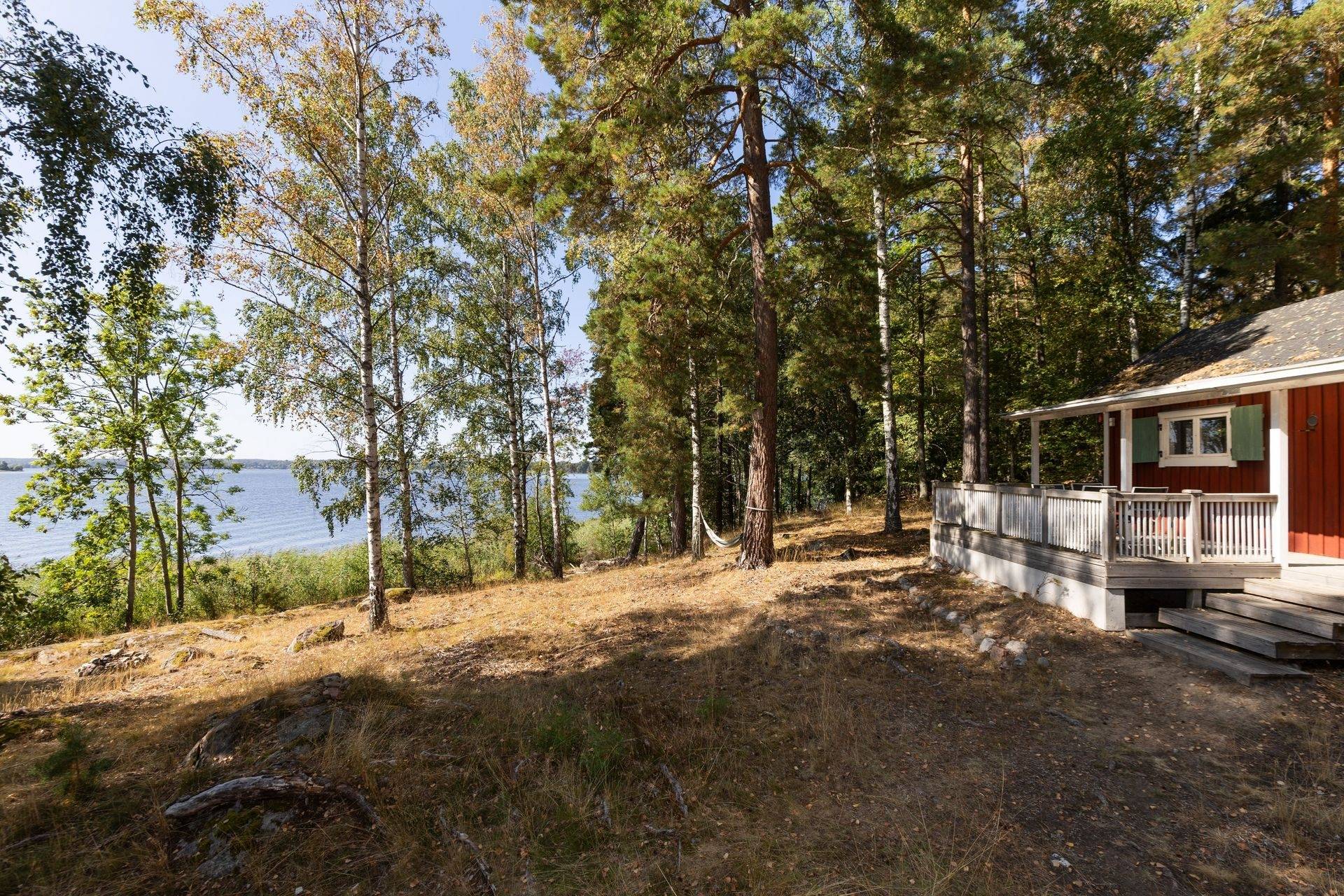 4 rum Villa på Segerön 10 Strängnäs Strängnäs kommun - bild 32