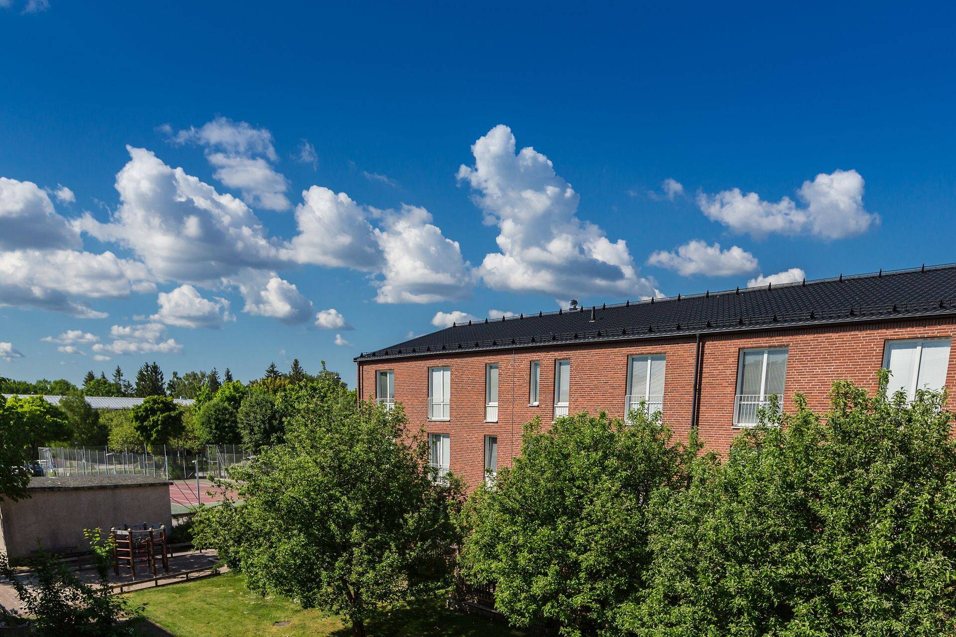 1 rum Lägenhet på Lammholmsbacken 258 Huddinge Vårby gård Huddinge kommun - bild 13
