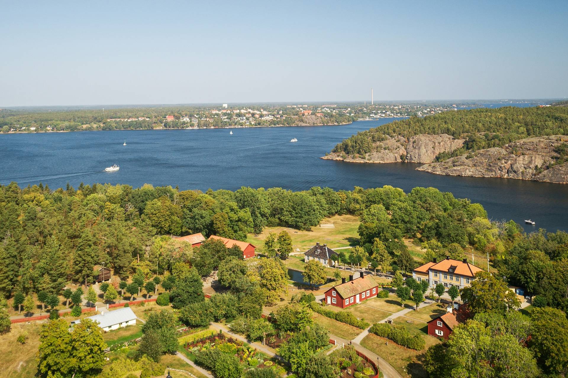 3 rum Lägenhet på Diligensvägen 37 Jarlaberg Nacka kommun - bild 26