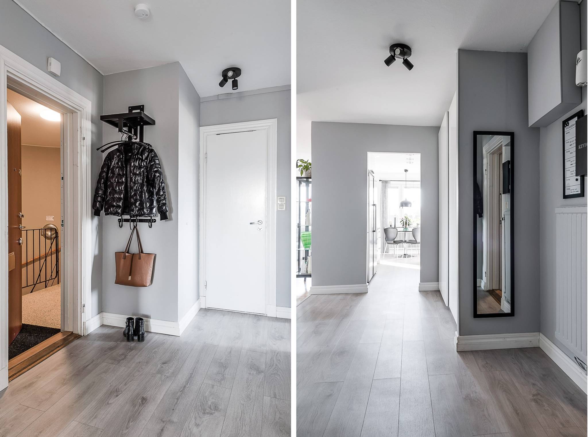 3 rum lägenhet på Rosersbergsvägen 31 Rosersberg, Sigtuna kommun - bild 4