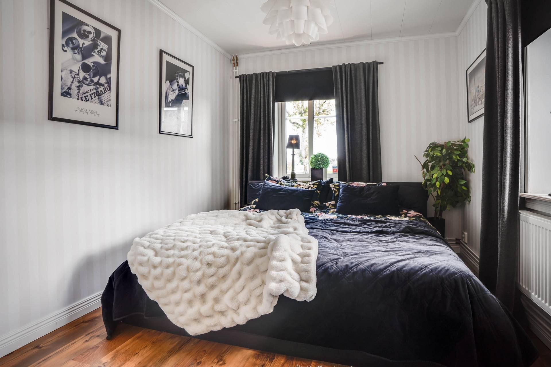 6 rum Villa på Vittskövle vångaväg 185 Vittskövle Kristianstads kommun - bild 17