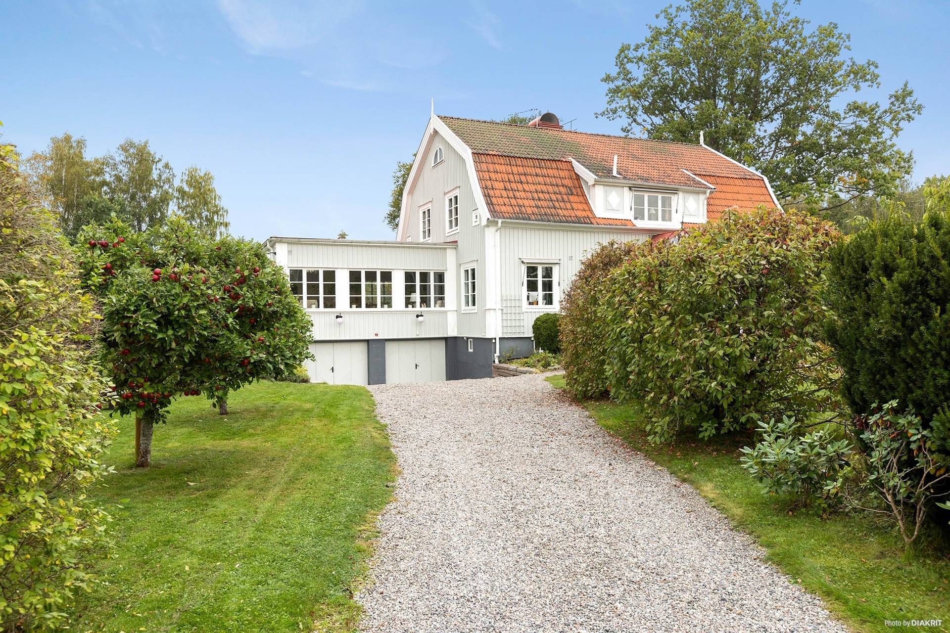 9 rum Villa på Moränvägen 13B Adolfsberg Örebro kommun - bild 10