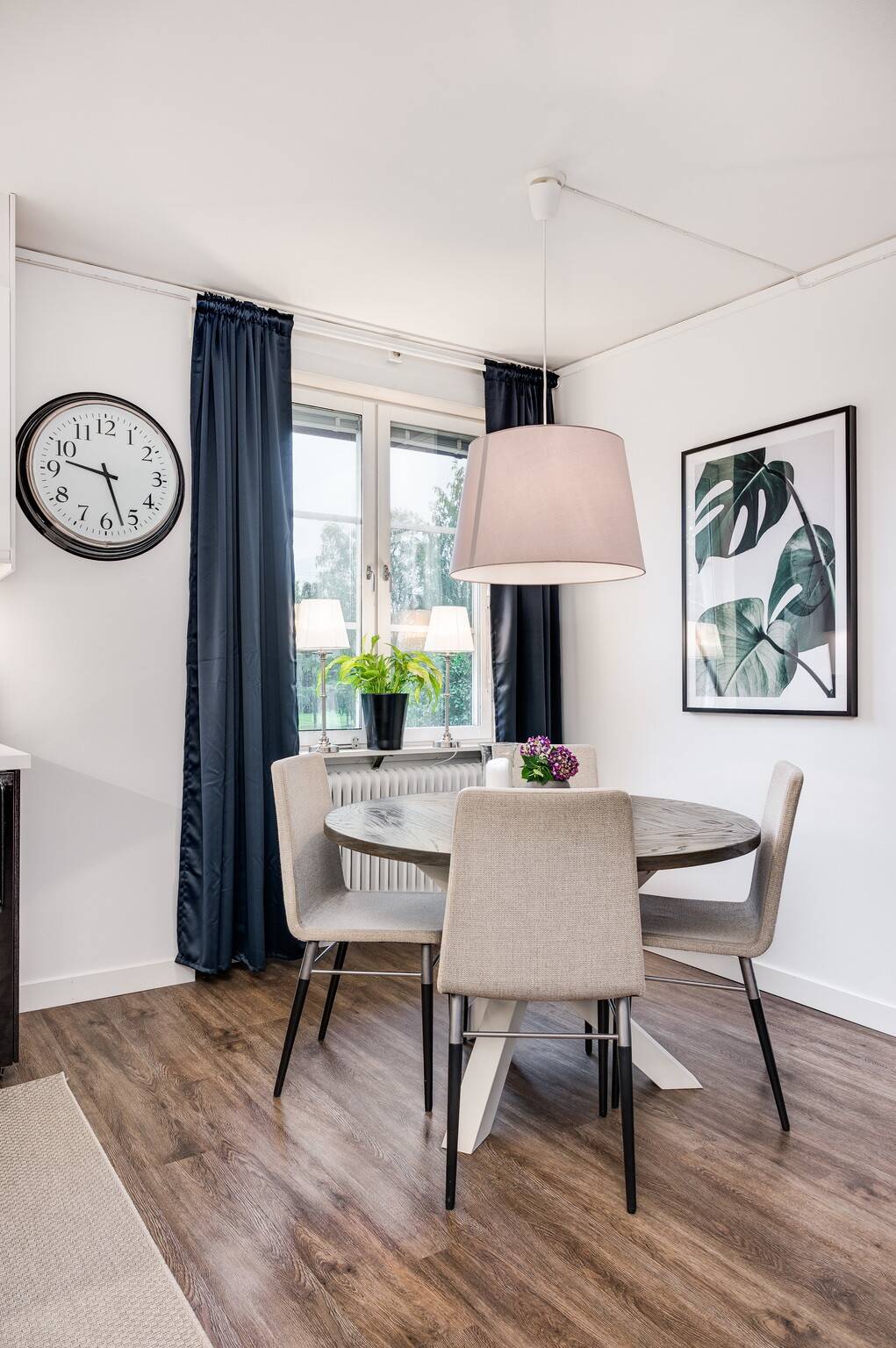 3.5 rum Lägenhet på Olawers gata 1C Forssa Borlänge kommun - bild 15