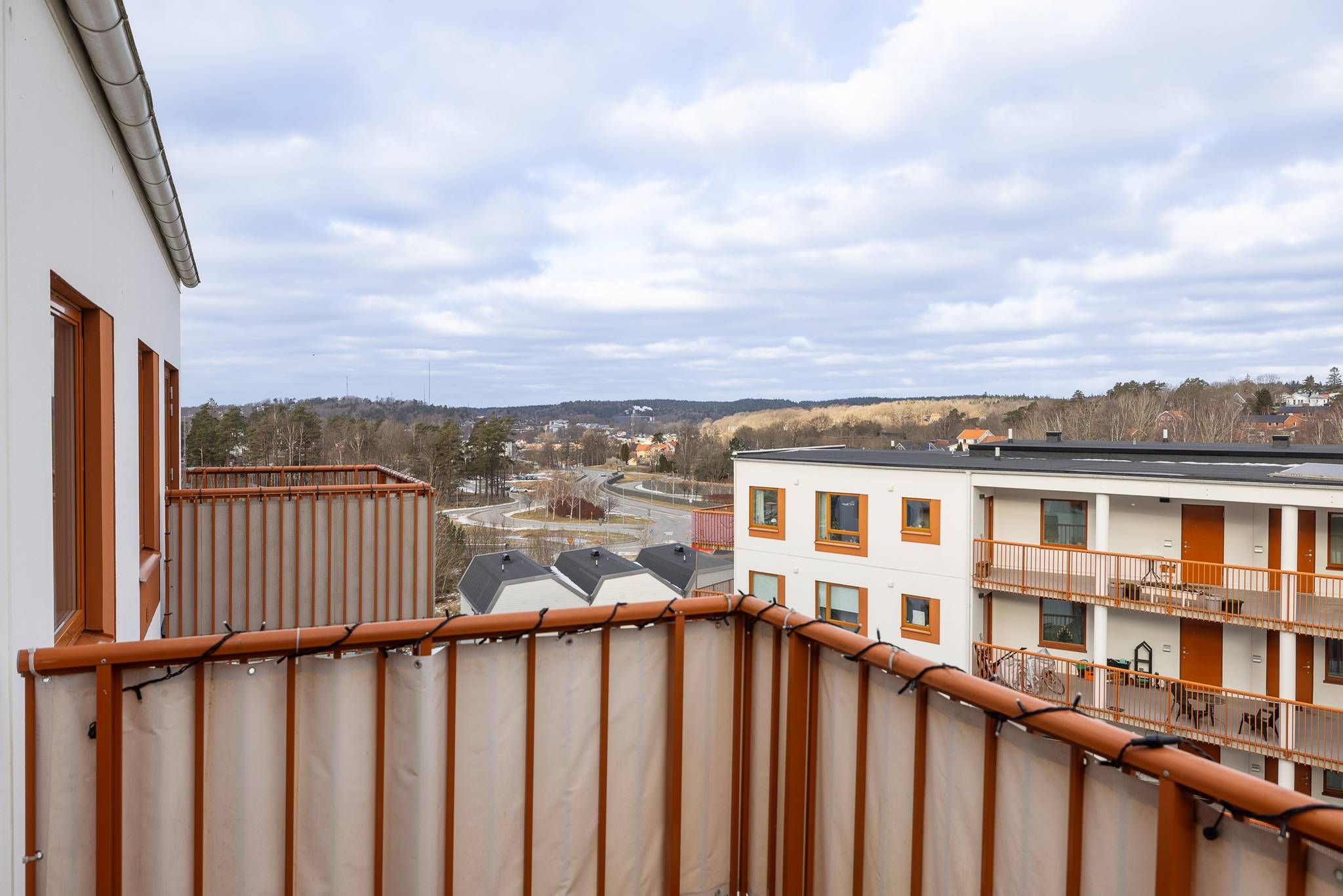 2 rum Lägenhet på Stenbrottet 5 Mölnlycke Härryda kommun - bild 8