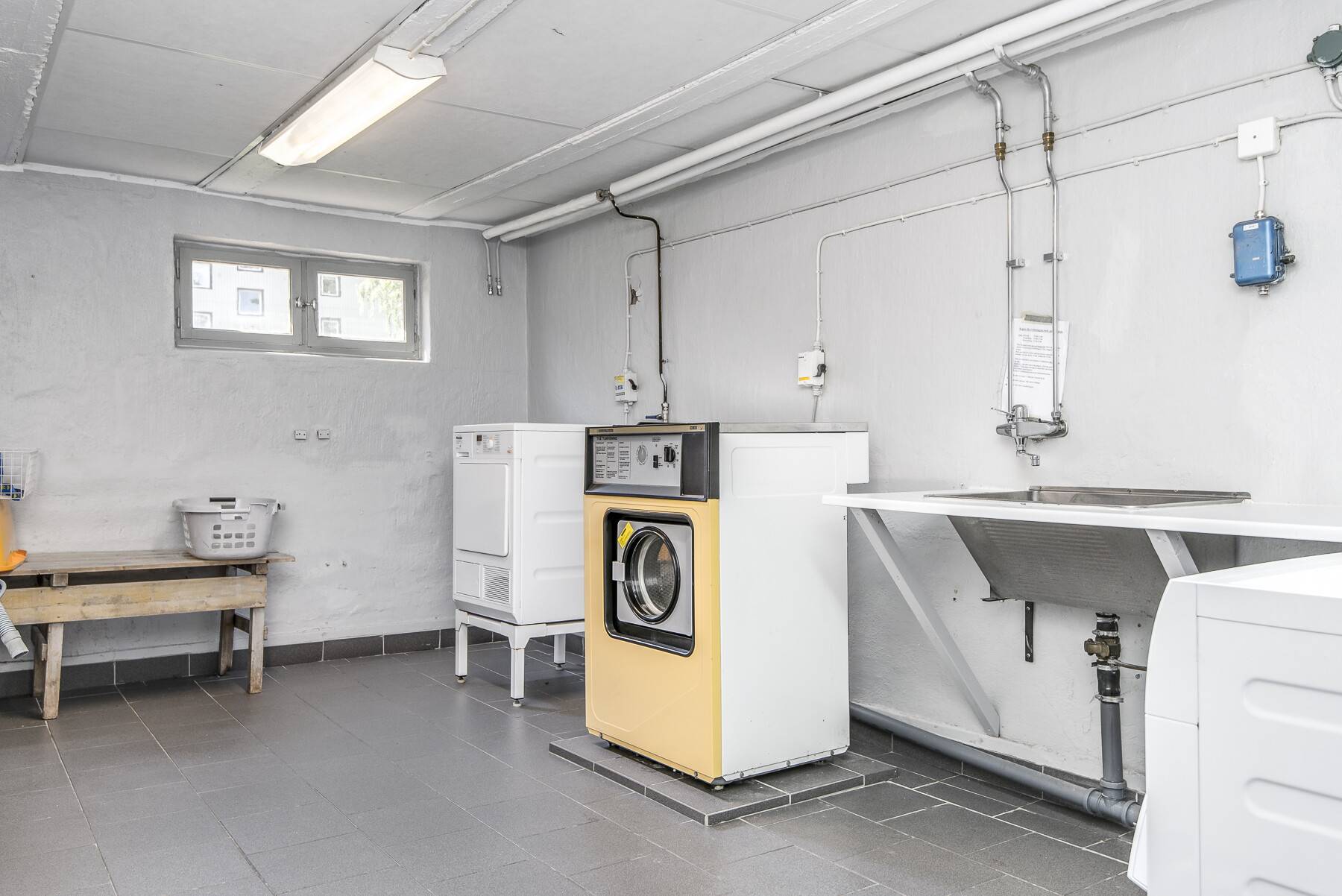 3.5 rum Lägenhet på Östra Basvägen 9 Svälthagen Finspångs kommun - bild 23