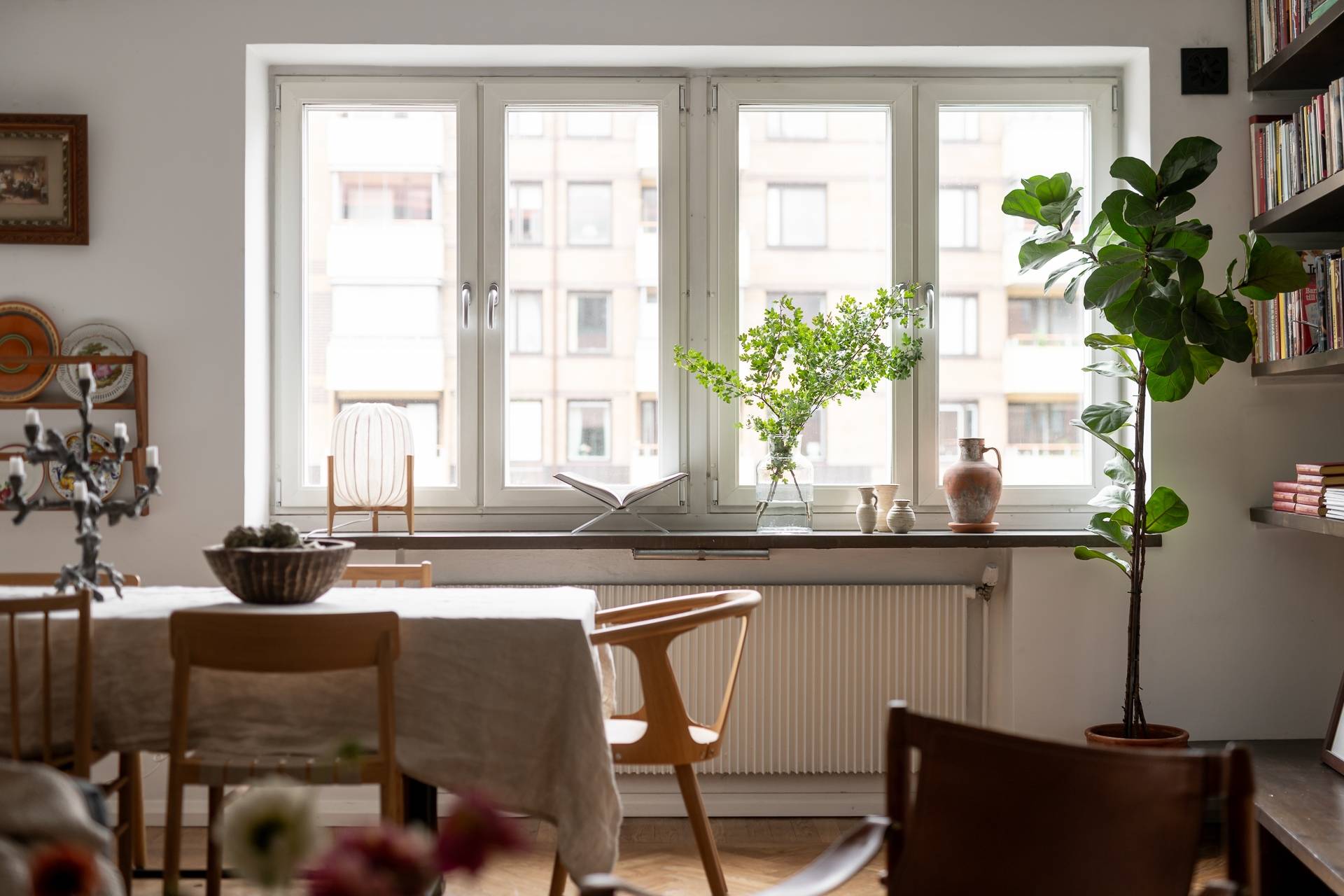 2 rum Lägenhet på Övre Husargatan 7 Linnéstaden Göteborgs kommun - bild 24
