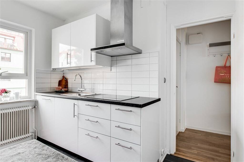 3 rum Lägenhet på Thorburnsgatan 1 Johanneberg - Almedal Göteborgs kommun - bild 7