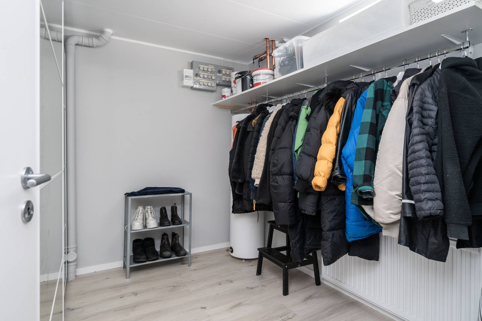6 rum Villa på Kråkbärsgränd 29 Hässelby Norra Villastad Stockholms kommun - bild 24