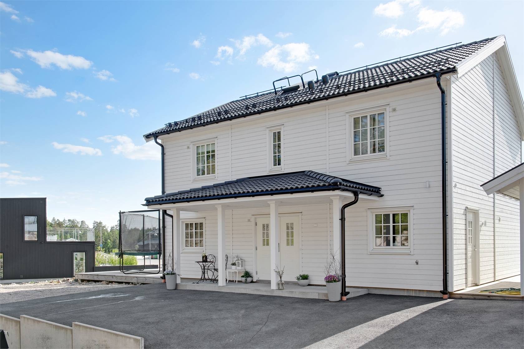 5 rum Villa på Björnemyrsvägen 7 Sund/sundsstrand Uddevalla kommun - bild 7