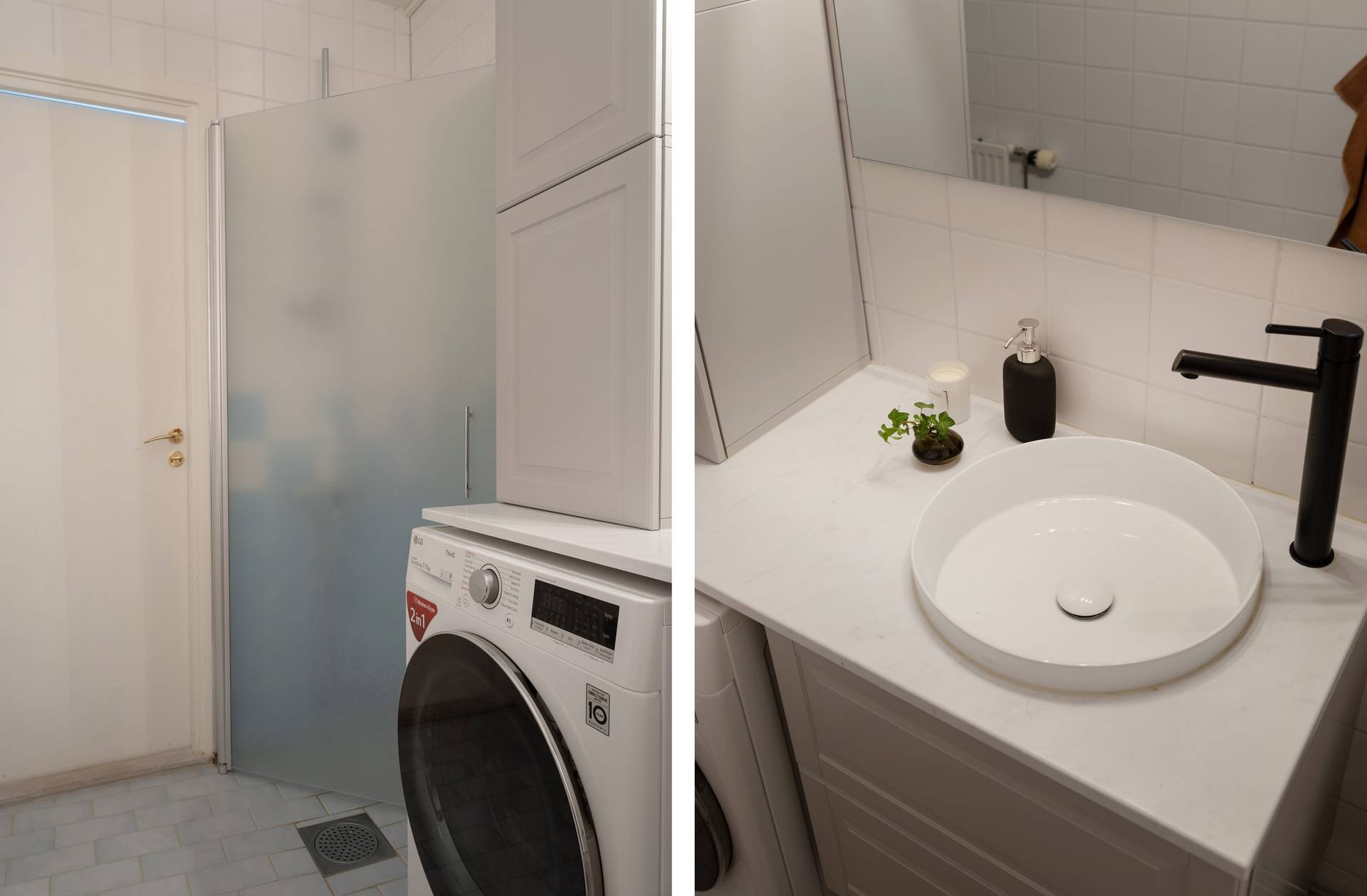 3 rum Lägenhet på Beckasinvägen 32 Saltängen, Nacka Nacka kommun - bild 25