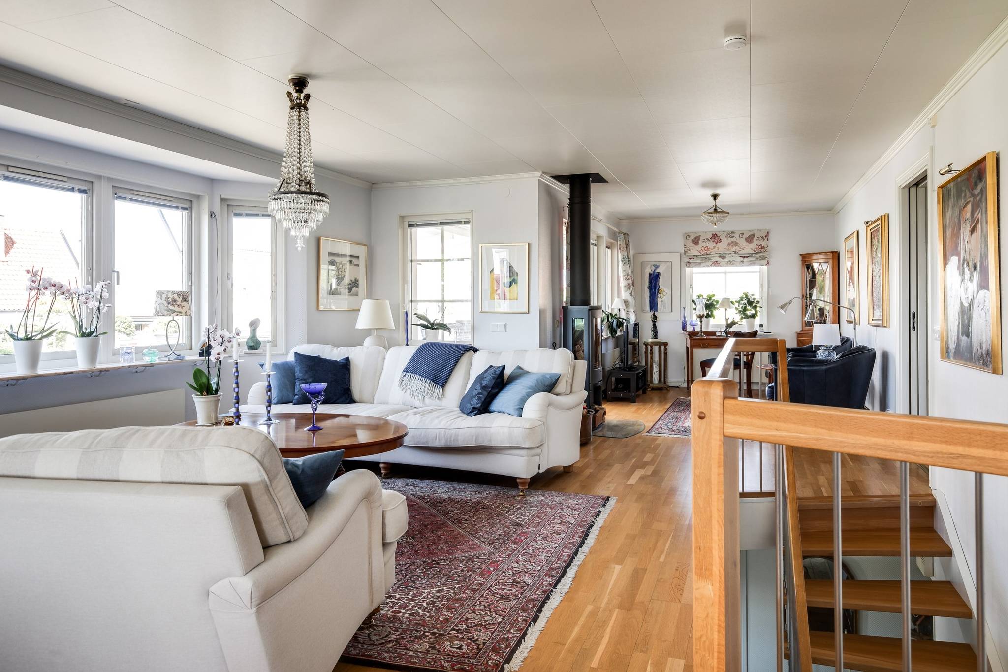 5 rum Villa på Lönngatan 9 Höganäs Höganäs kommun - bild 6